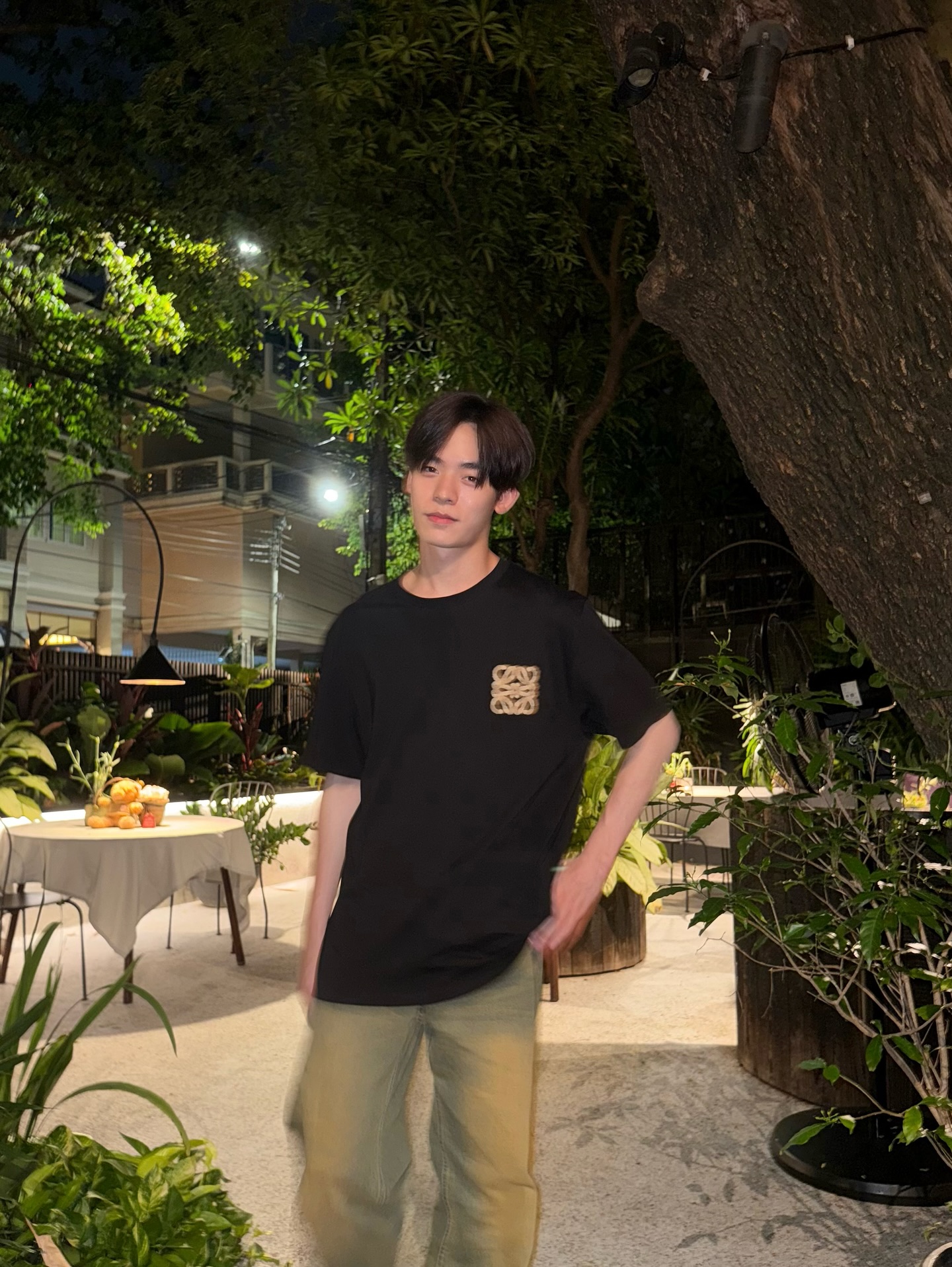 ป๋อ - ศุภการ จิรโชติกุล
