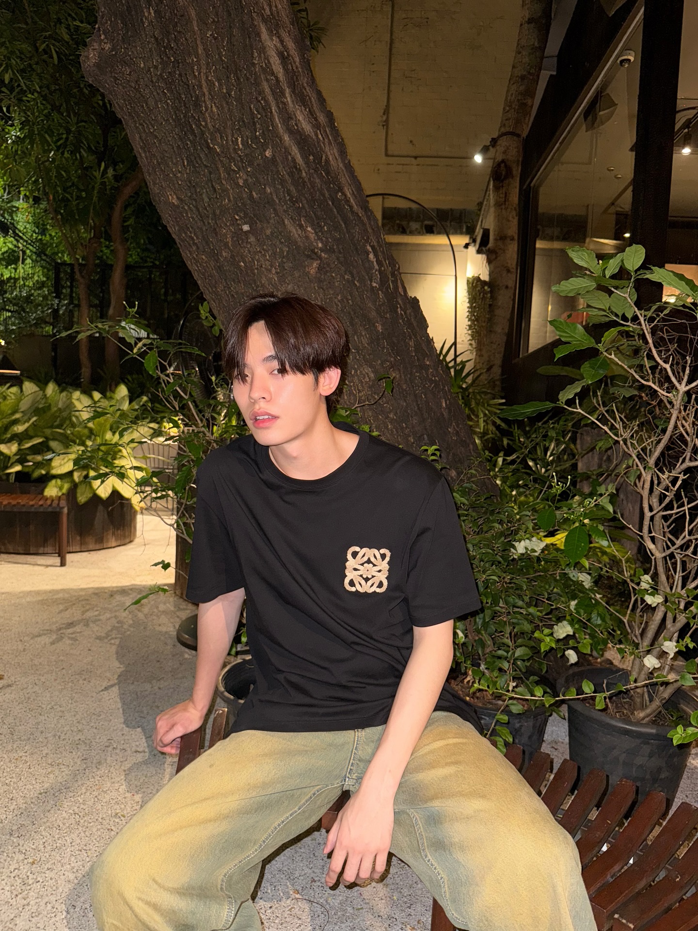 ป๋อ - ศุภการ จิรโชติกุล