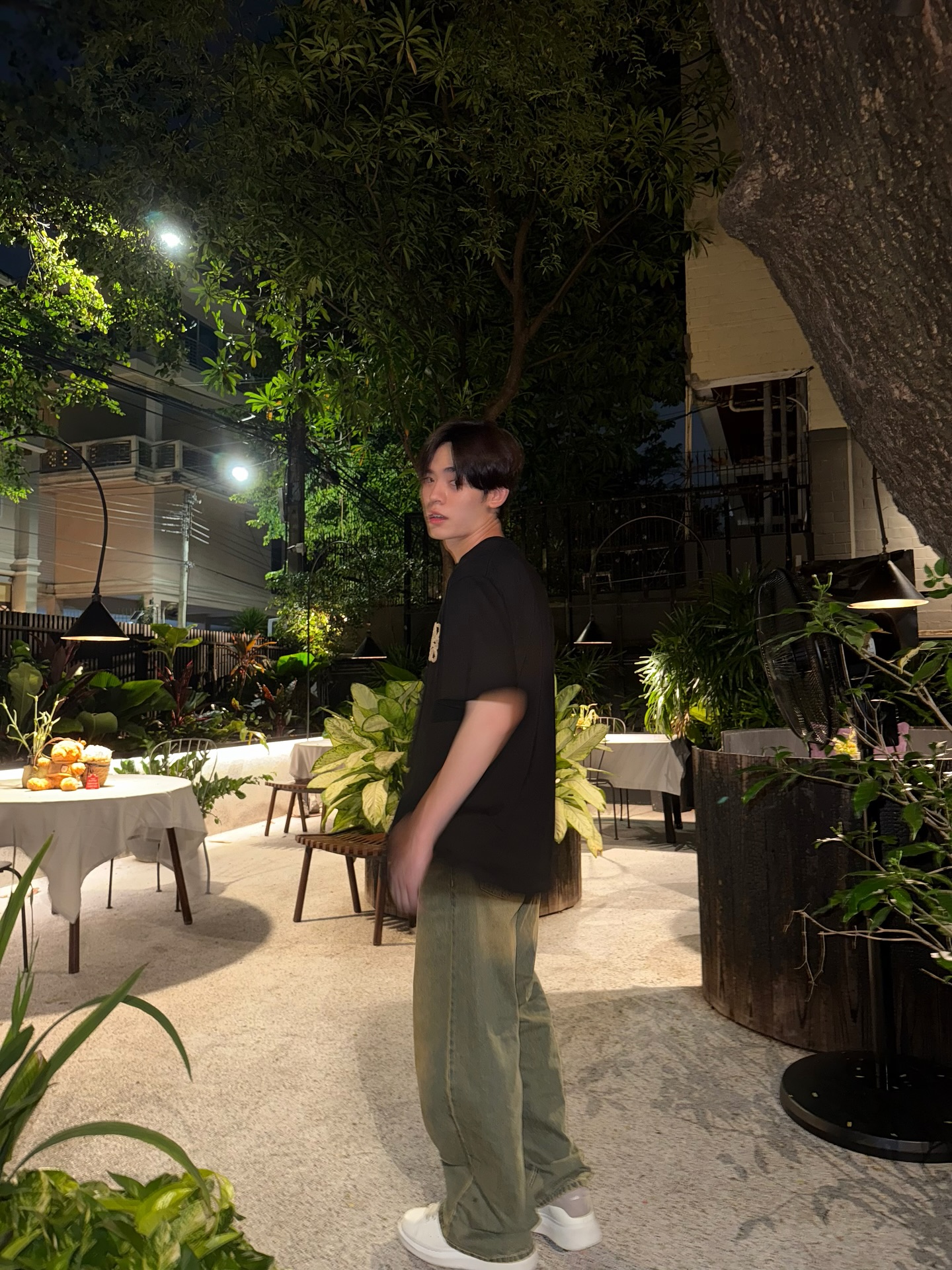 ป๋อ - ศุภการ จิรโชติกุล