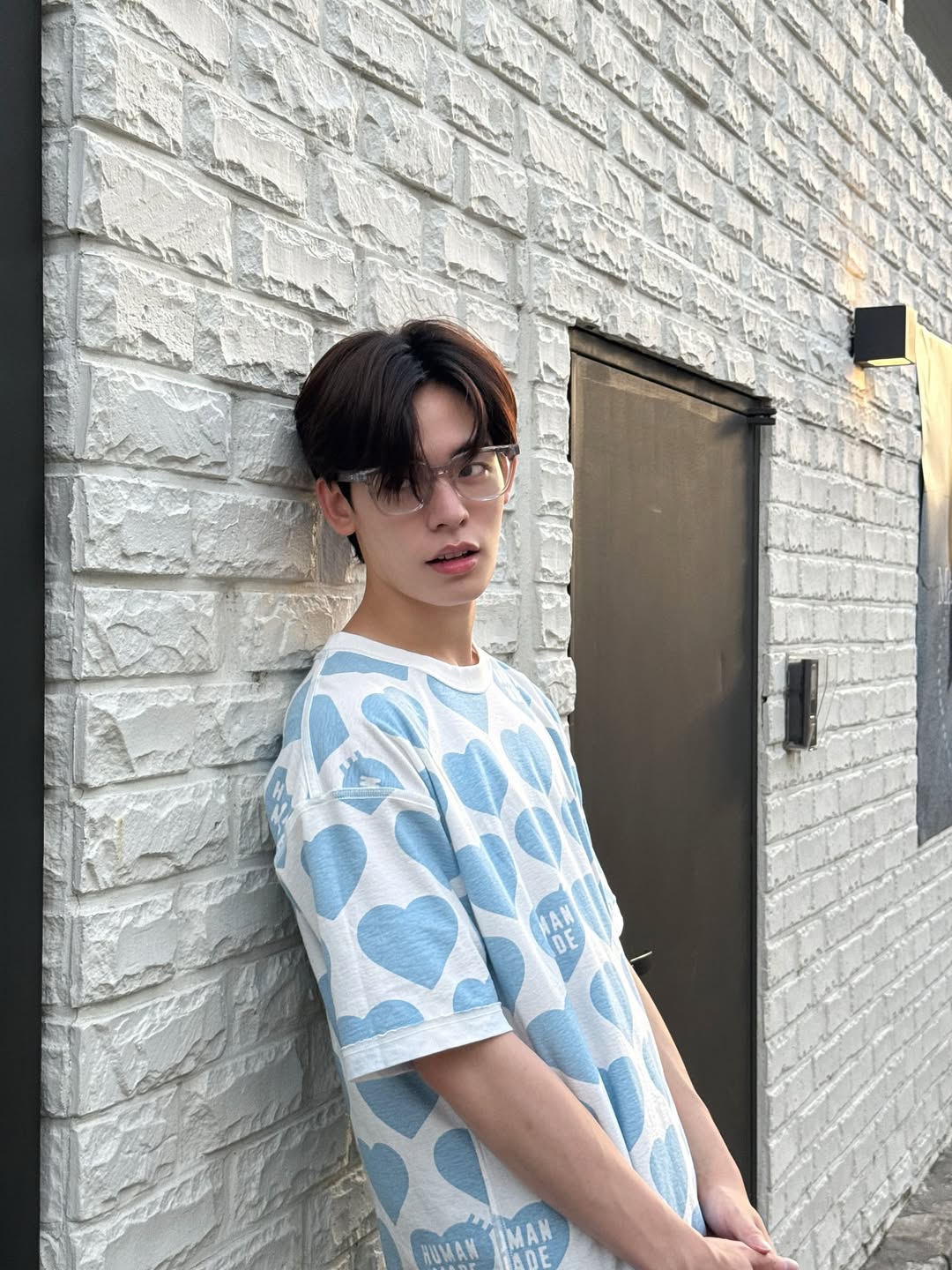 ป๋อ - ศุภการ จิรโชติกุล