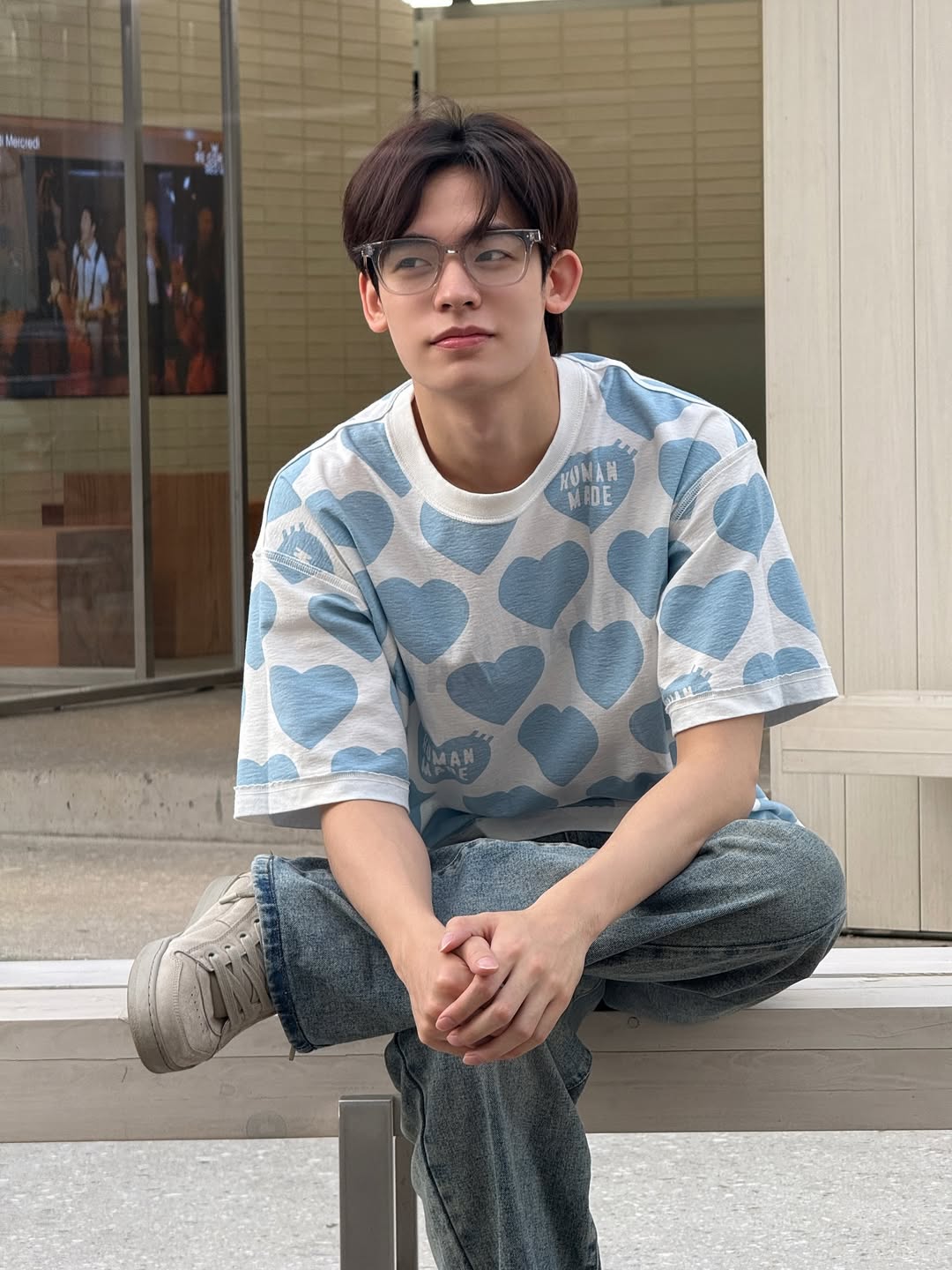 ป๋อ - ศุภการ จิรโชติกุล