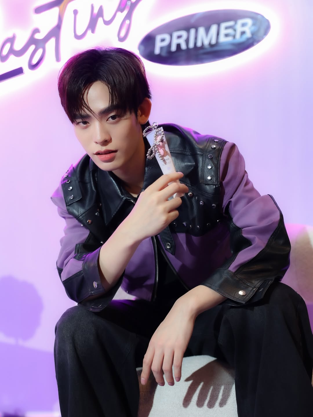 ป๋อ - ศุภการ จิรโชติกุล