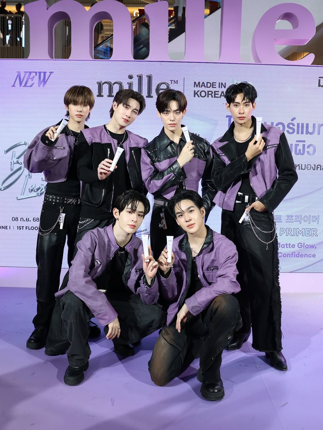 ป๋อ - ศุภการ จิรโชติกุล