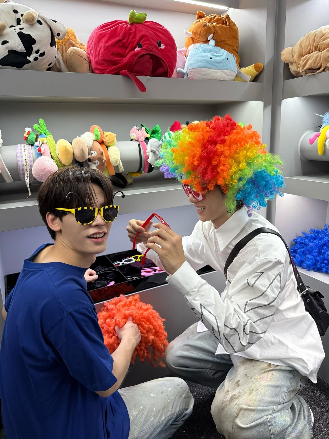 ป๋อ - ศุภการ จิรโชติกุล