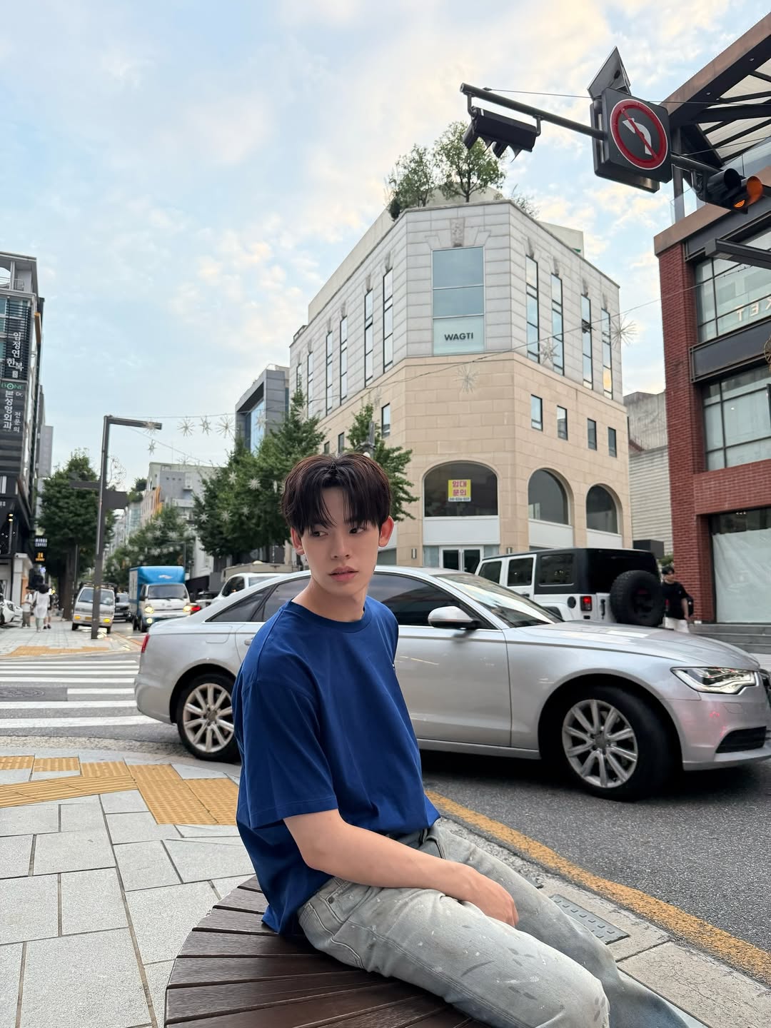 ป๋อ - ศุภการ จิรโชติกุล