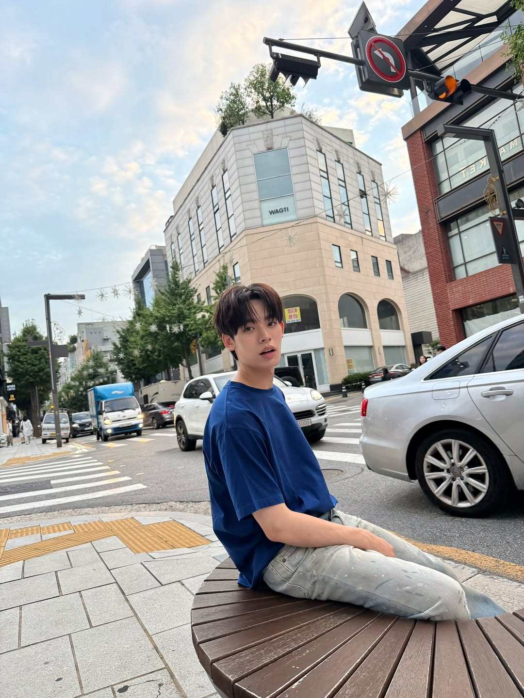 ป๋อ - ศุภการ จิรโชติกุล