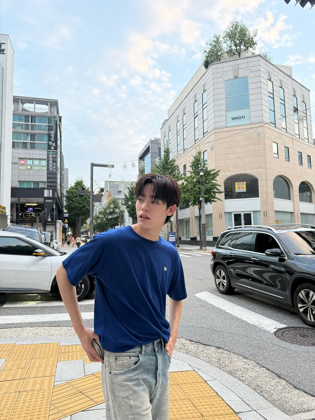 ป๋อ - ศุภการ จิรโชติกุล