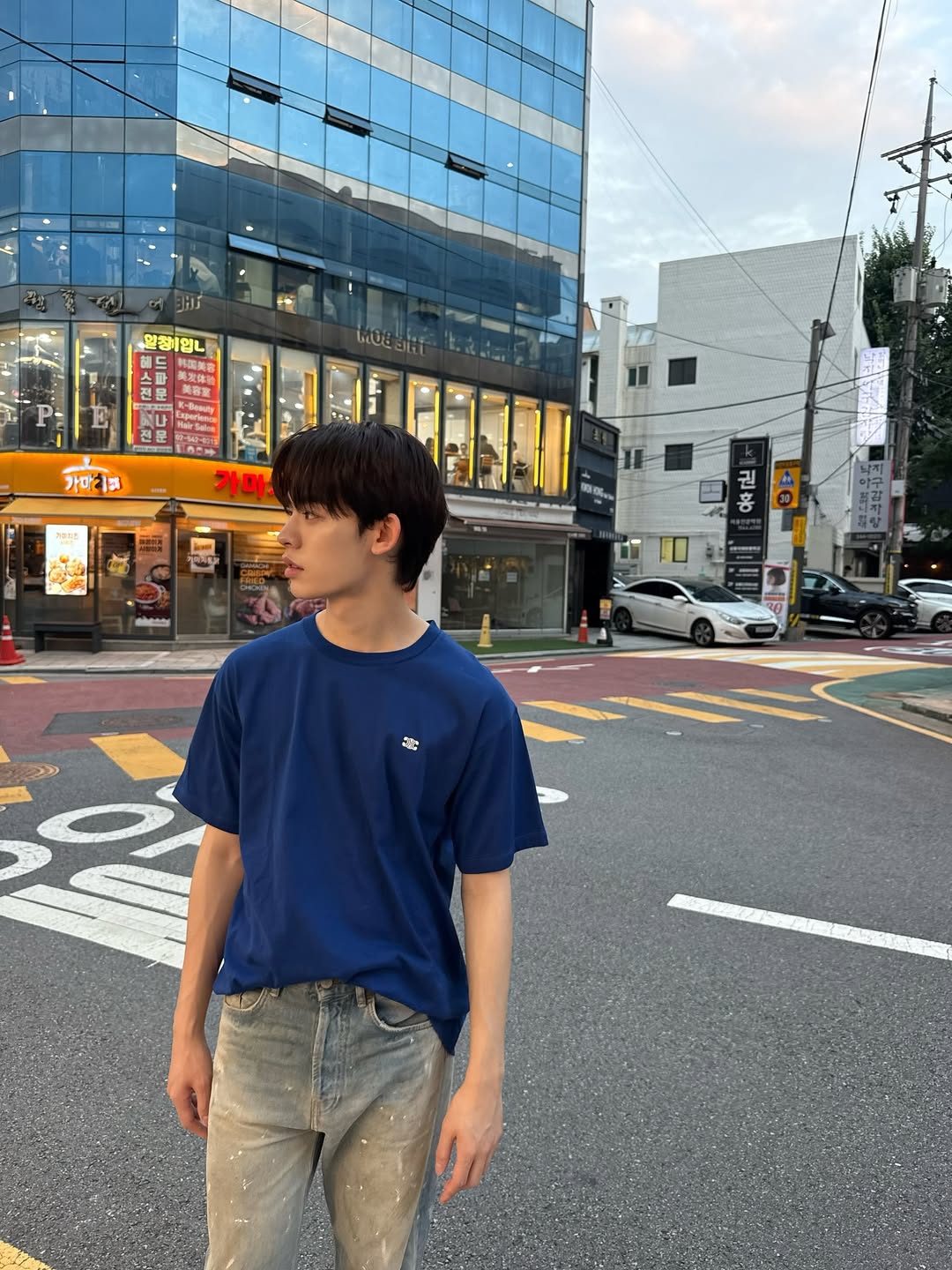 ป๋อ - ศุภการ จิรโชติกุล