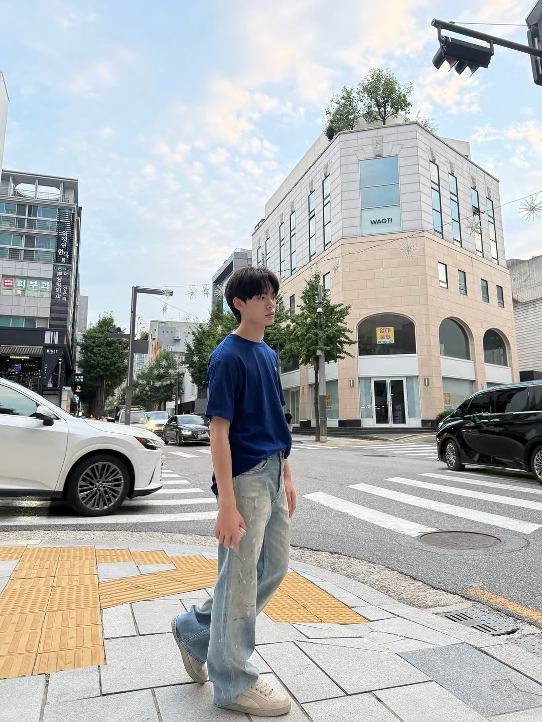 ป๋อ - ศุภการ จิรโชติกุล