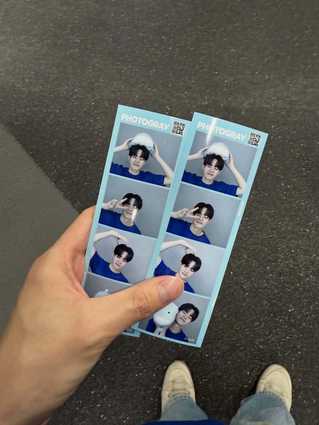 ป๋อ - ศุภการ จิรโชติกุล