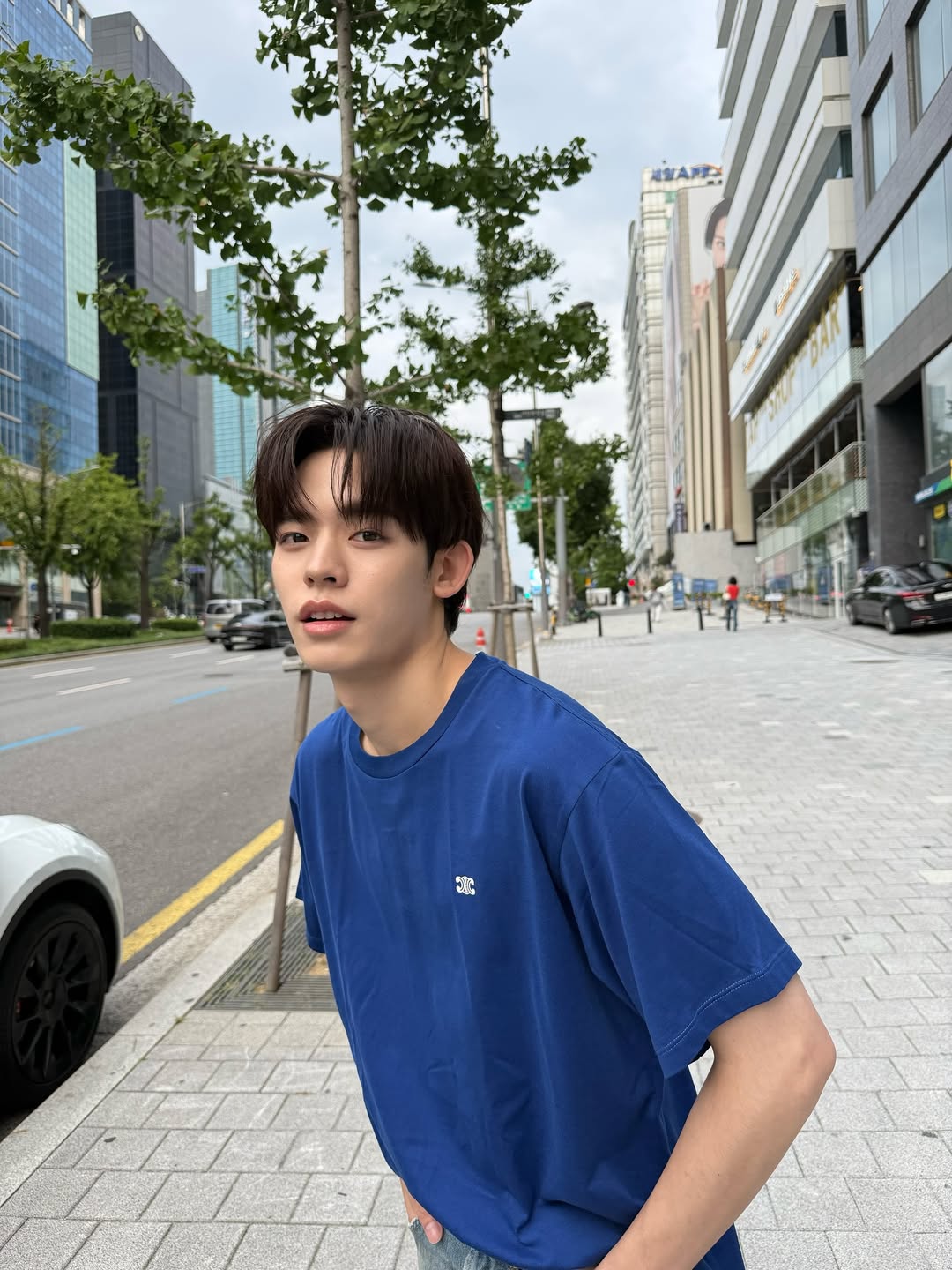 ป๋อ - ศุภการ จิรโชติกุล