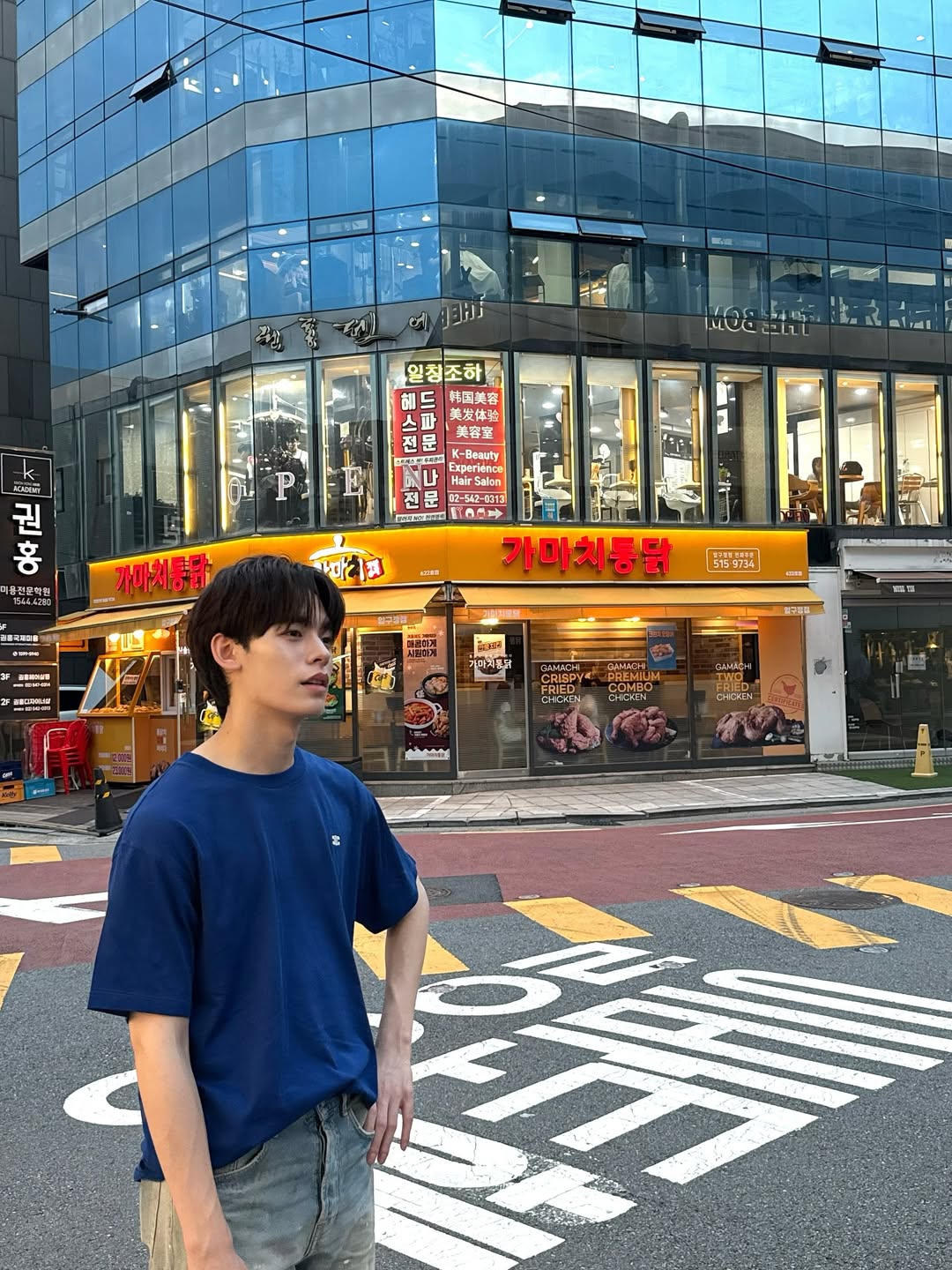 ป๋อ - ศุภการ จิรโชติกุล