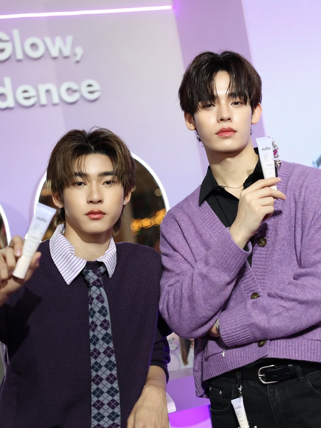 ป๋อ - ศุภการ จิรโชติกุล