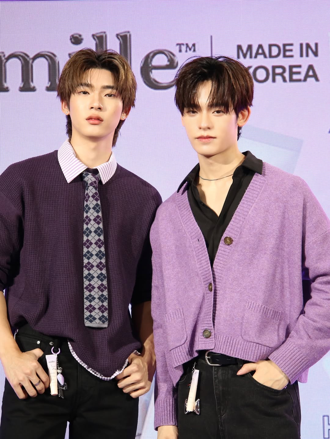 ป๋อ - ศุภการ จิรโชติกุล