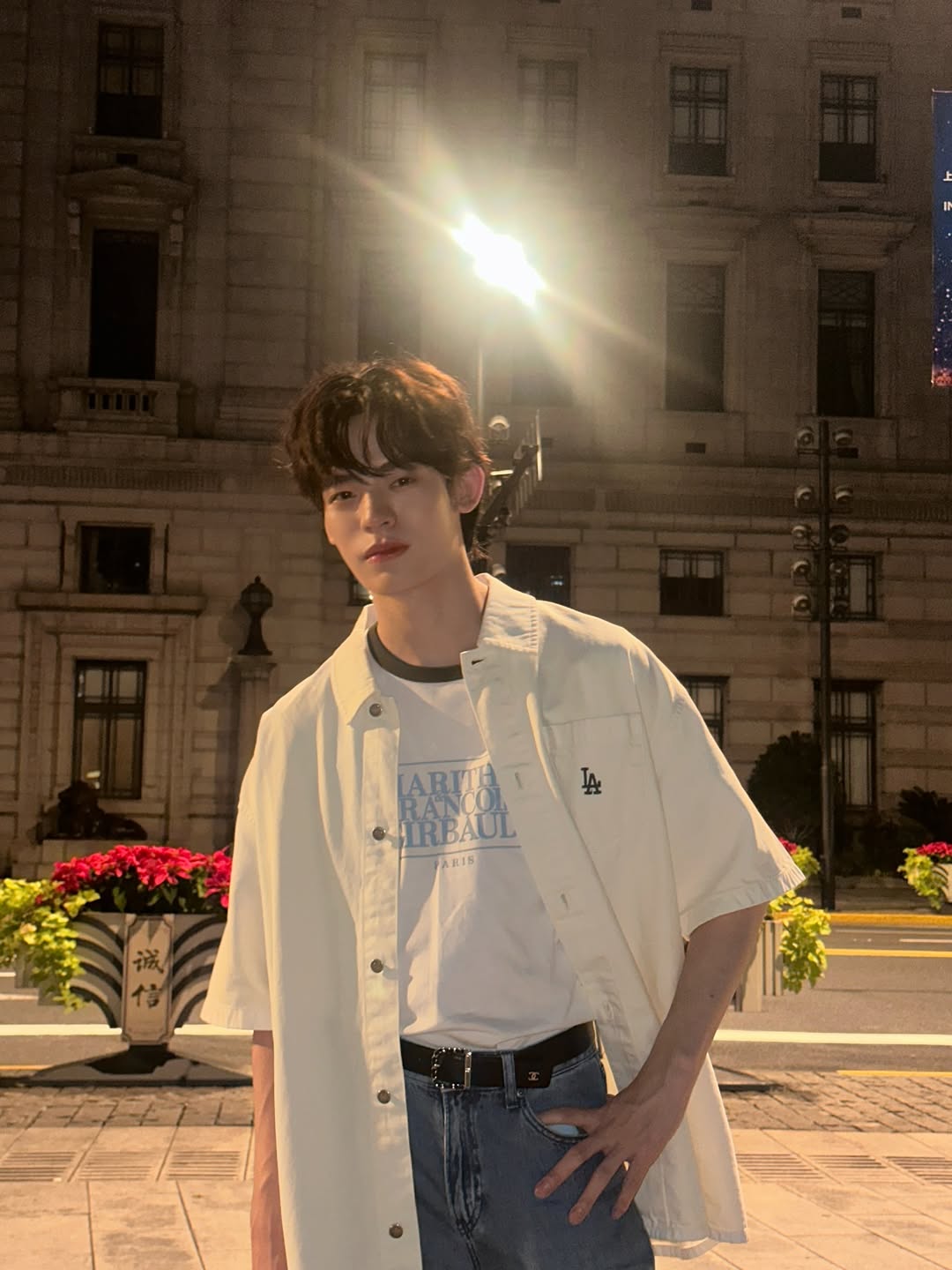 ป๋อ - ศุภการ จิรโชติกุล