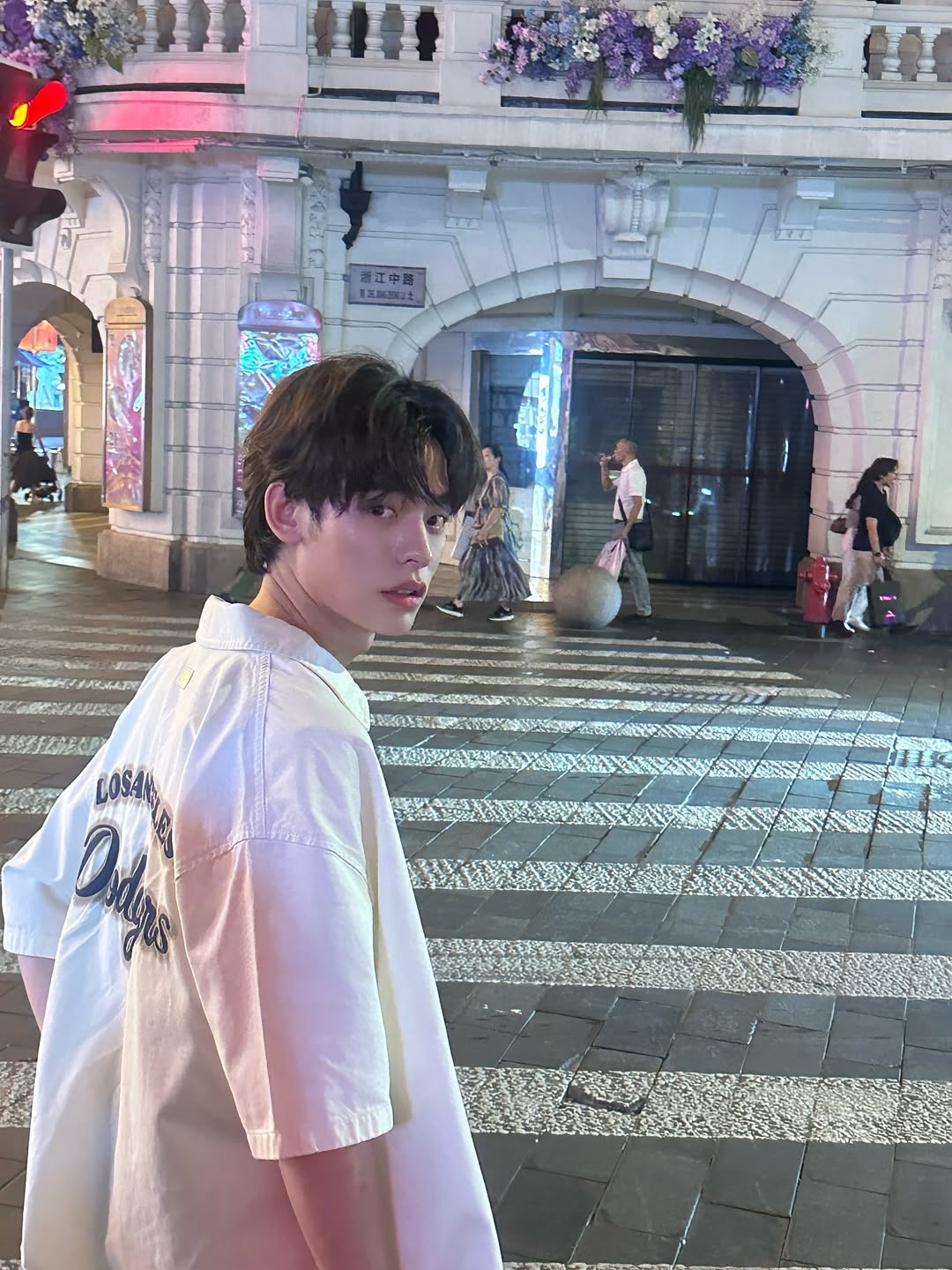 ป๋อ - ศุภการ จิรโชติกุล