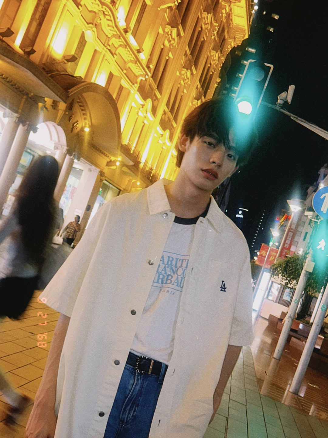 ป๋อ - ศุภการ จิรโชติกุล