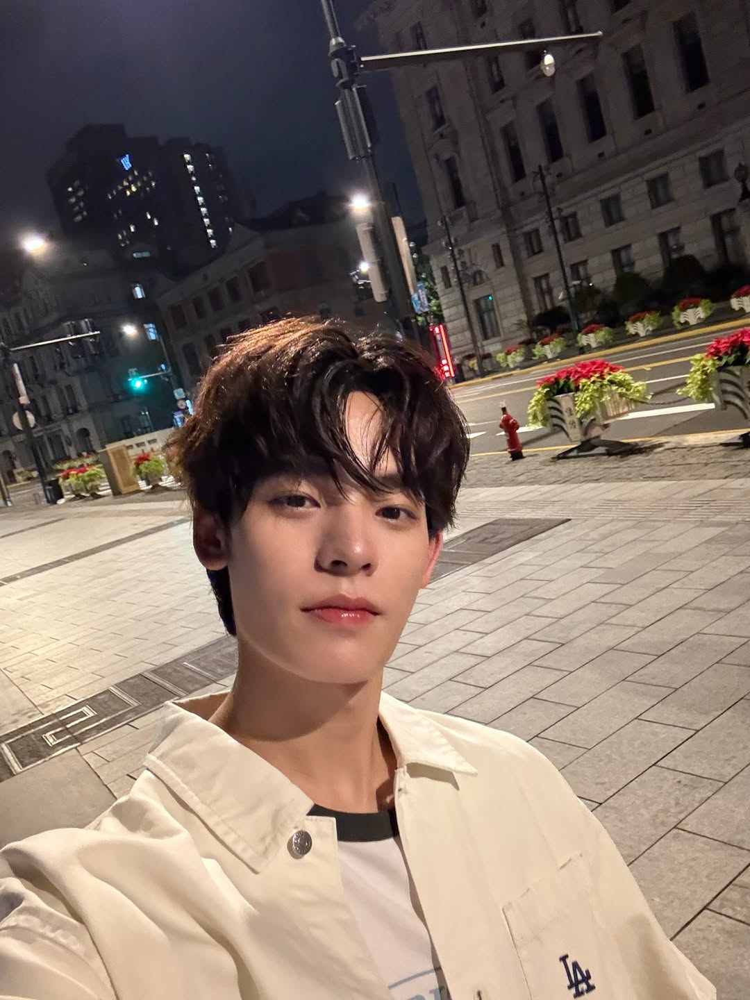 ป๋อ - ศุภการ จิรโชติกุล