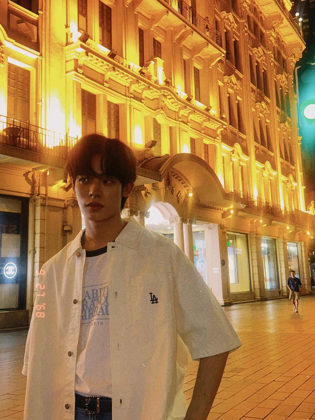 ป๋อ - ศุภการ จิรโชติกุล