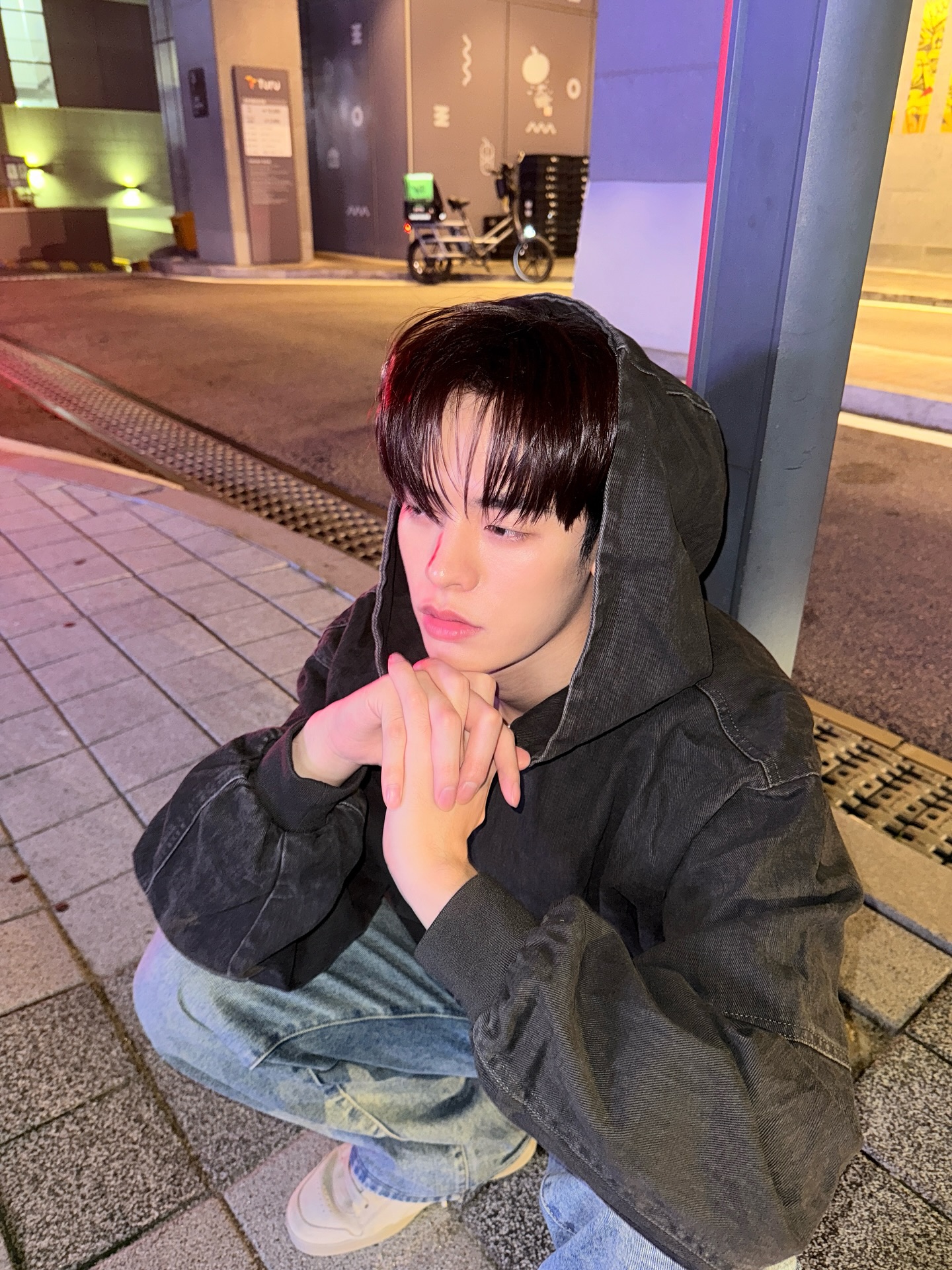 ป๋อ - ศุภการ จิรโชติกุล