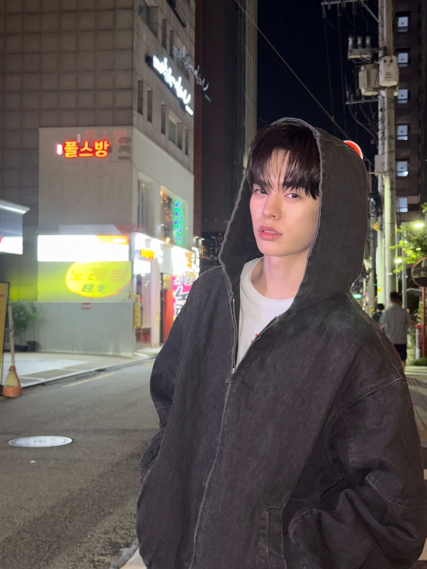 ป๋อ - ศุภการ จิรโชติกุล