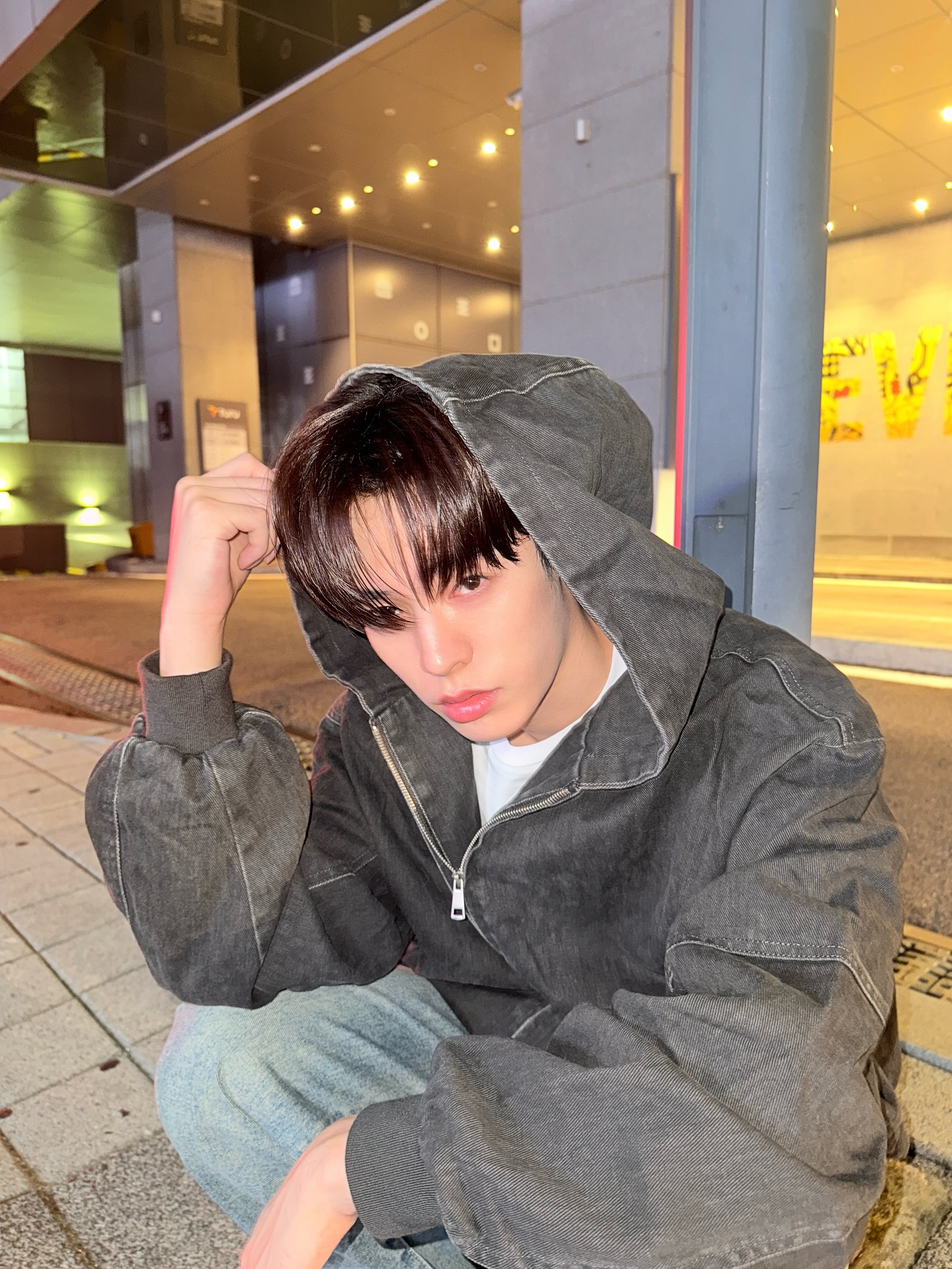 ป๋อ - ศุภการ จิรโชติกุล