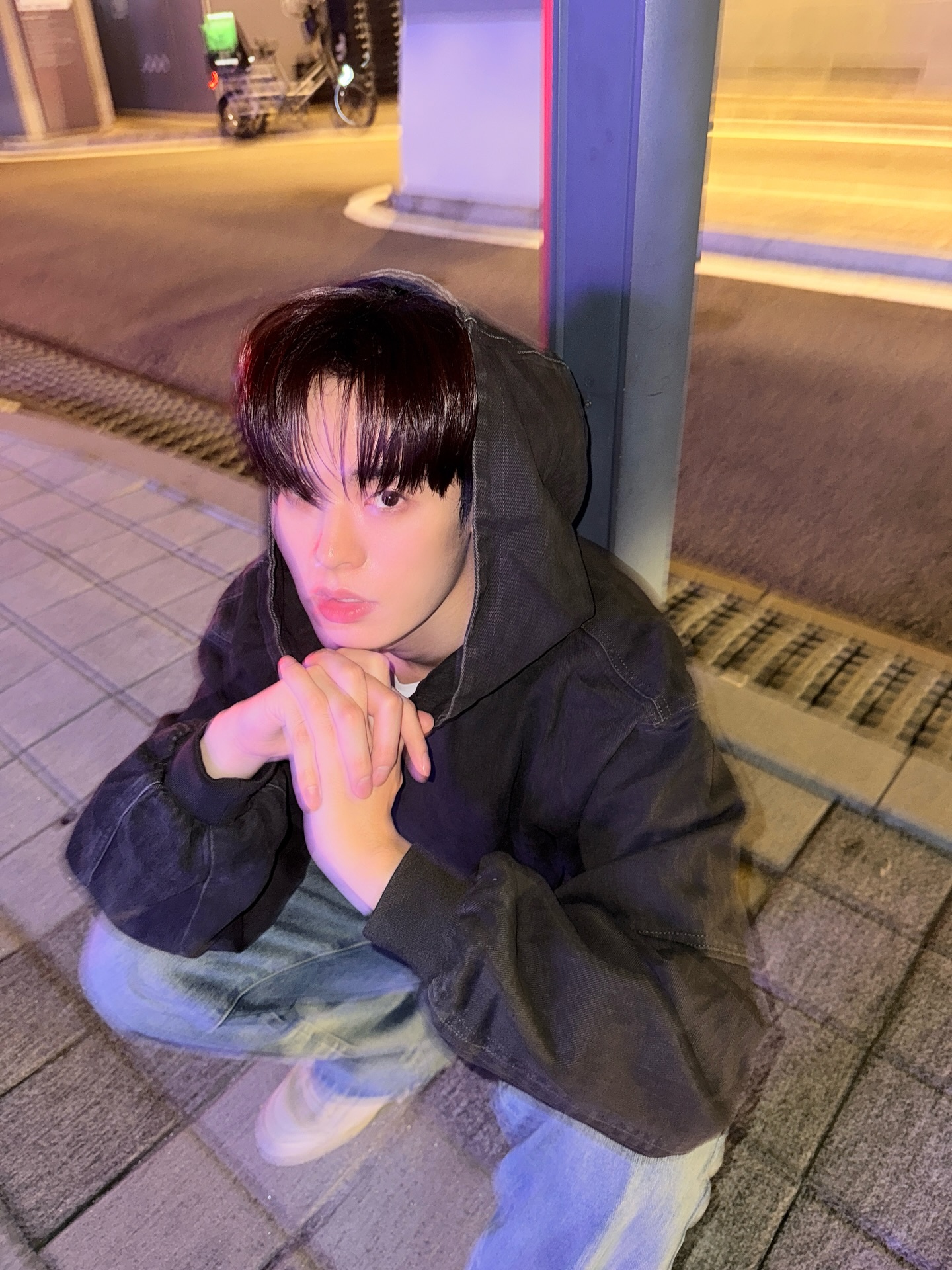 ป๋อ - ศุภการ จิรโชติกุล