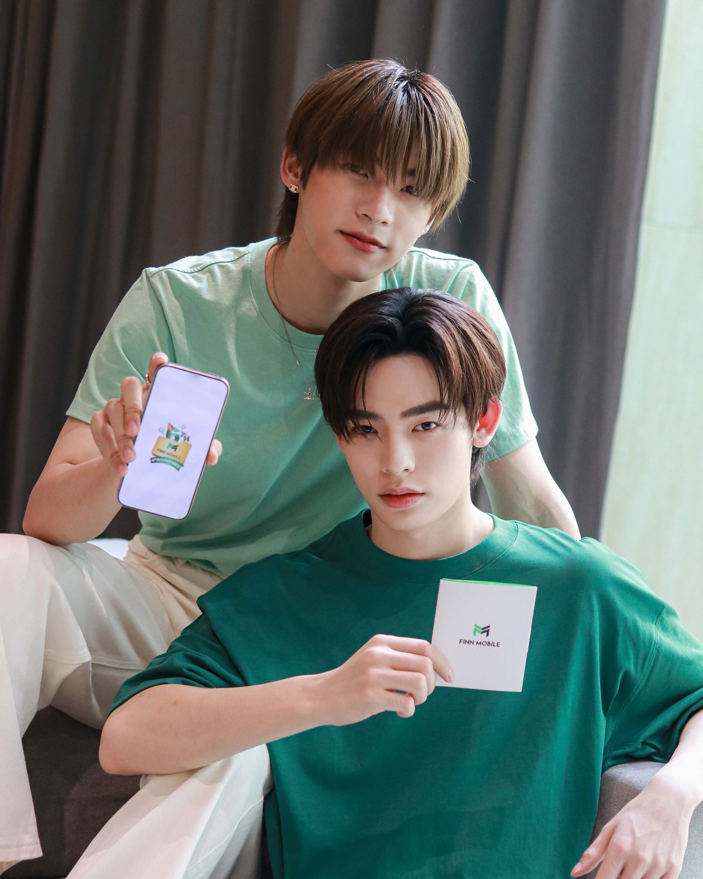 ป๋อ - ศุภการ จิรโชติกุล