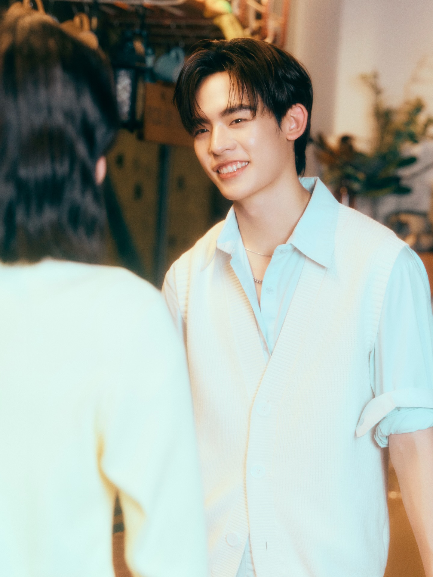 ป๋อ - ศุภการ จิรโชติกุล