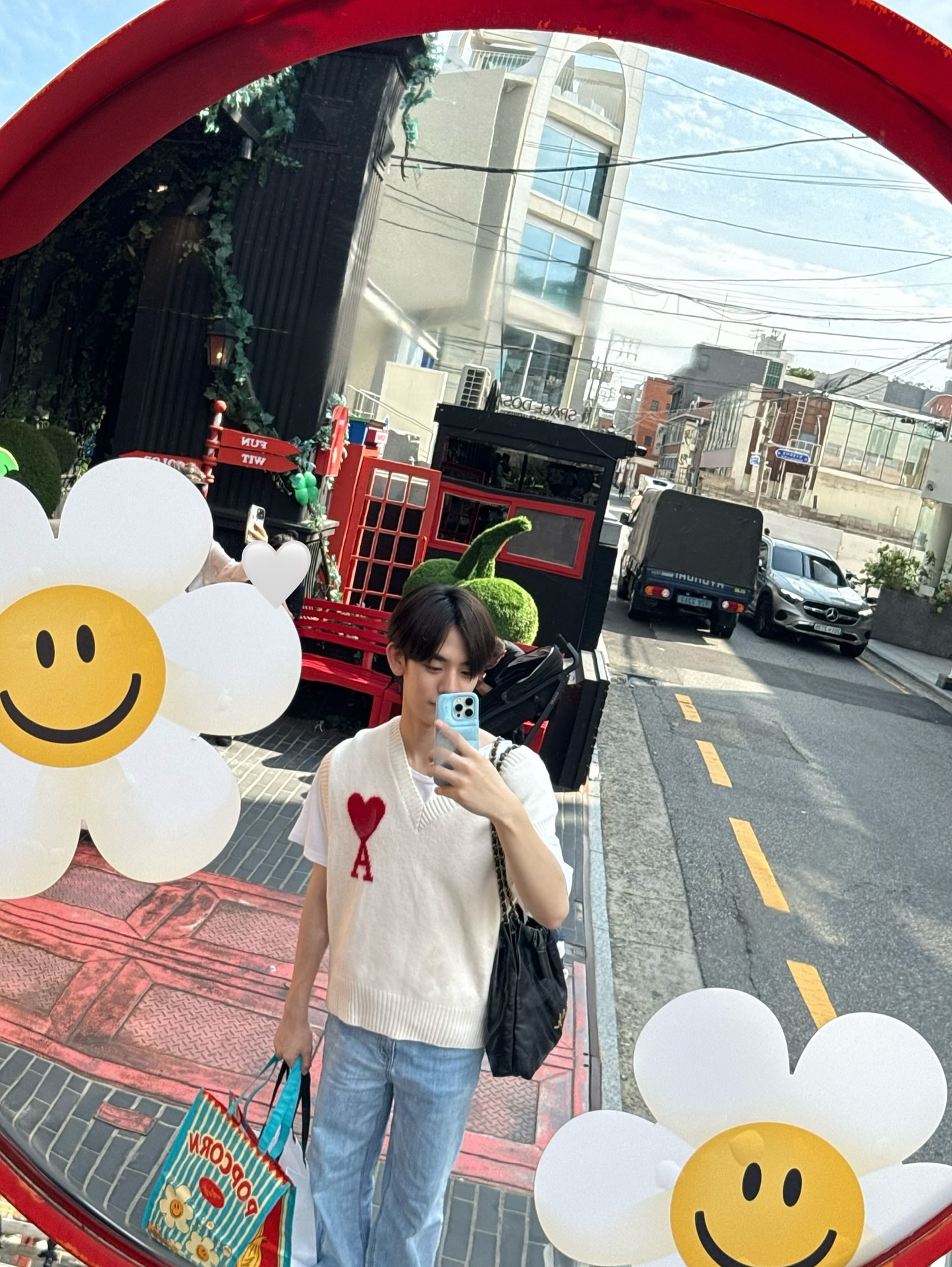 ป๋อ - ศุภการ จิรโชติกุล