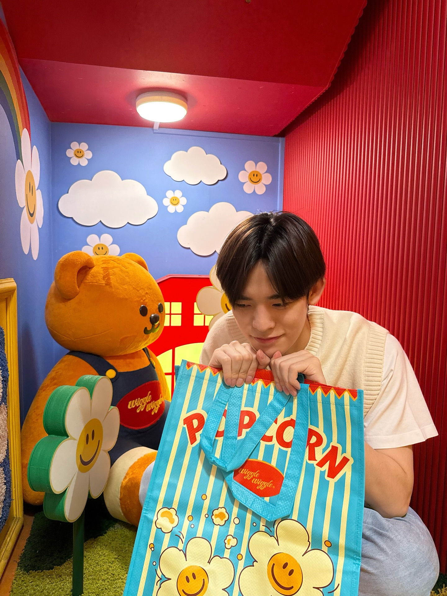 ป๋อ - ศุภการ จิรโชติกุล