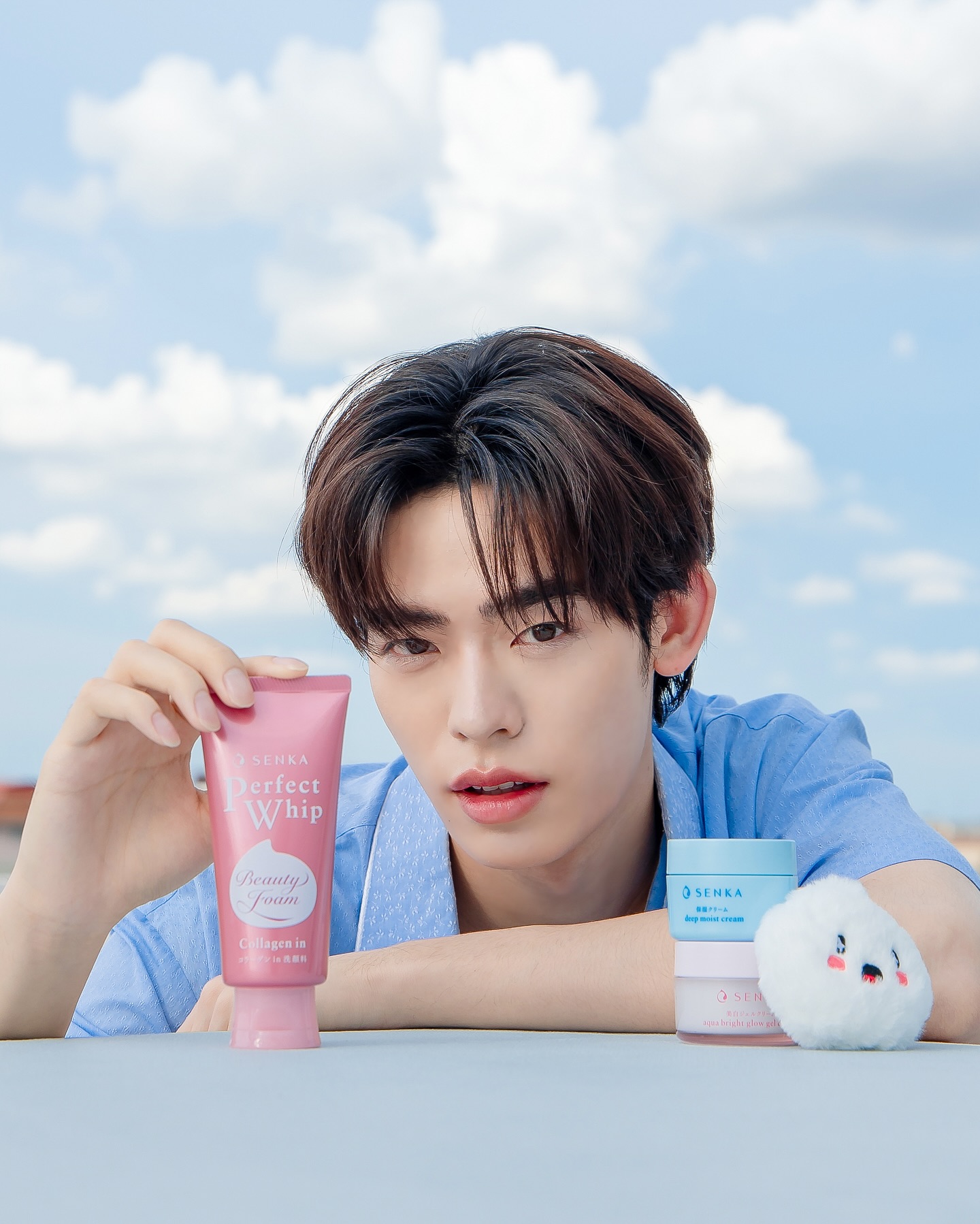 ป๋อ - ศุภการ จิรโชติกุล