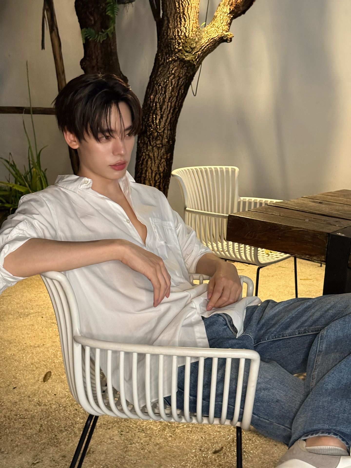 ป๋อ - ศุภการ จิรโชติกุล