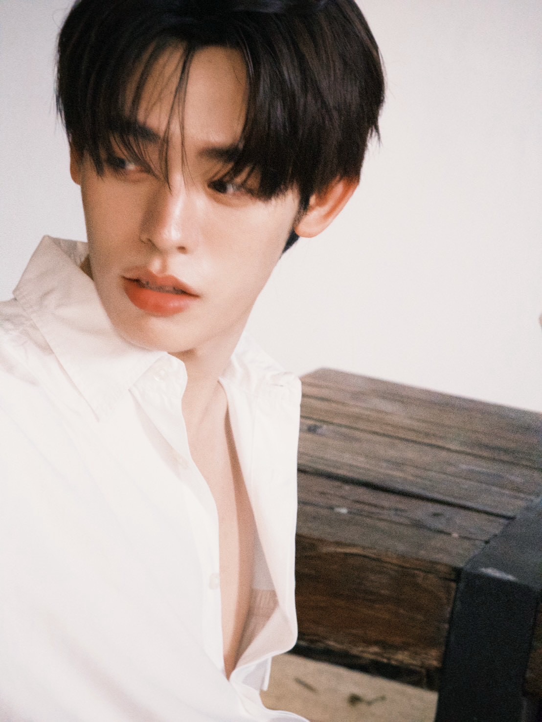 ป๋อ - ศุภการ จิรโชติกุล