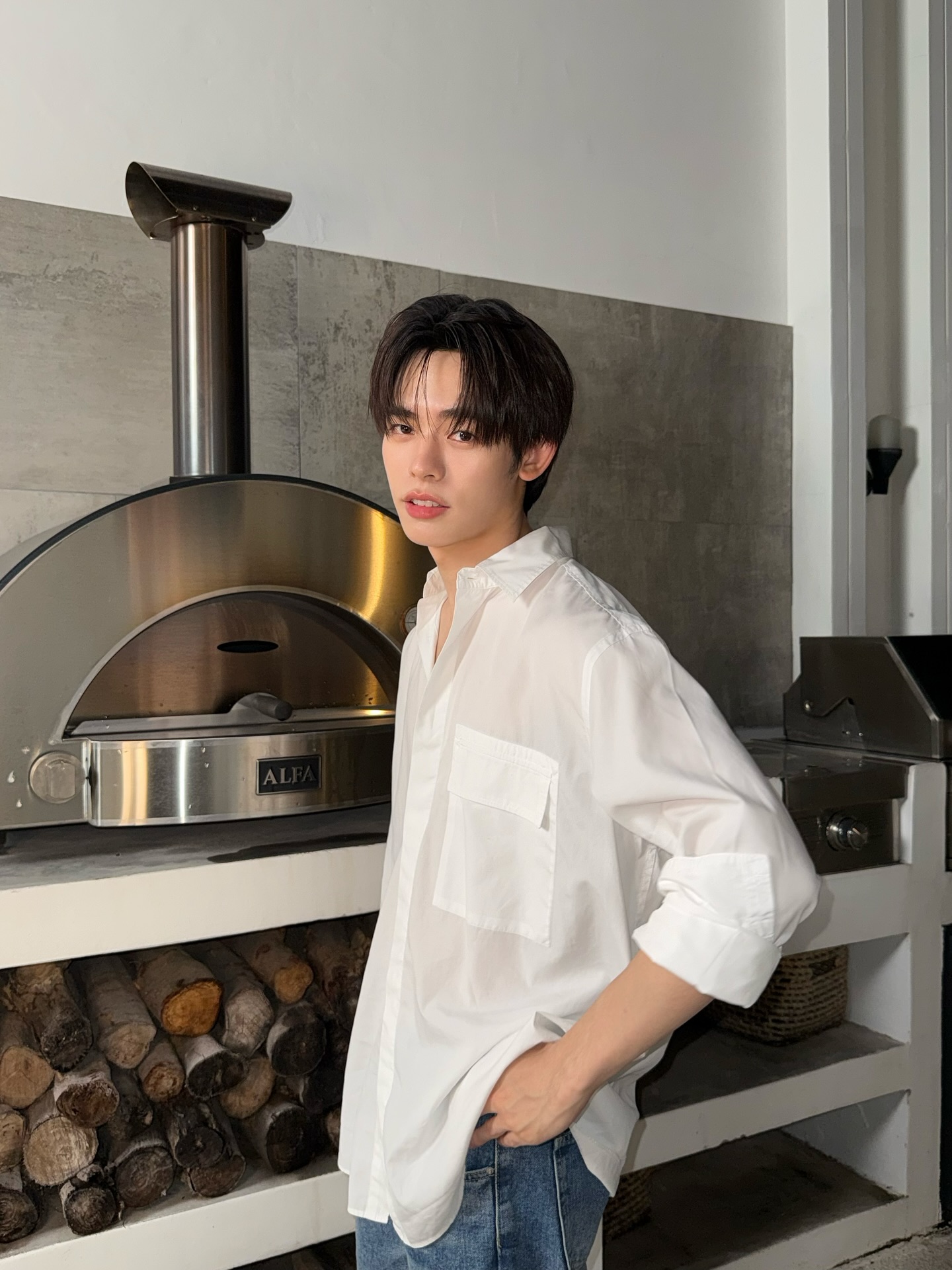 ป๋อ - ศุภการ จิรโชติกุล