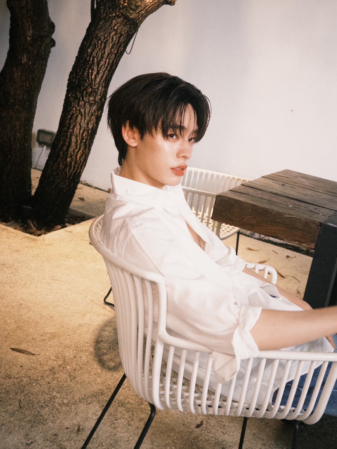 ป๋อ - ศุภการ จิรโชติกุล