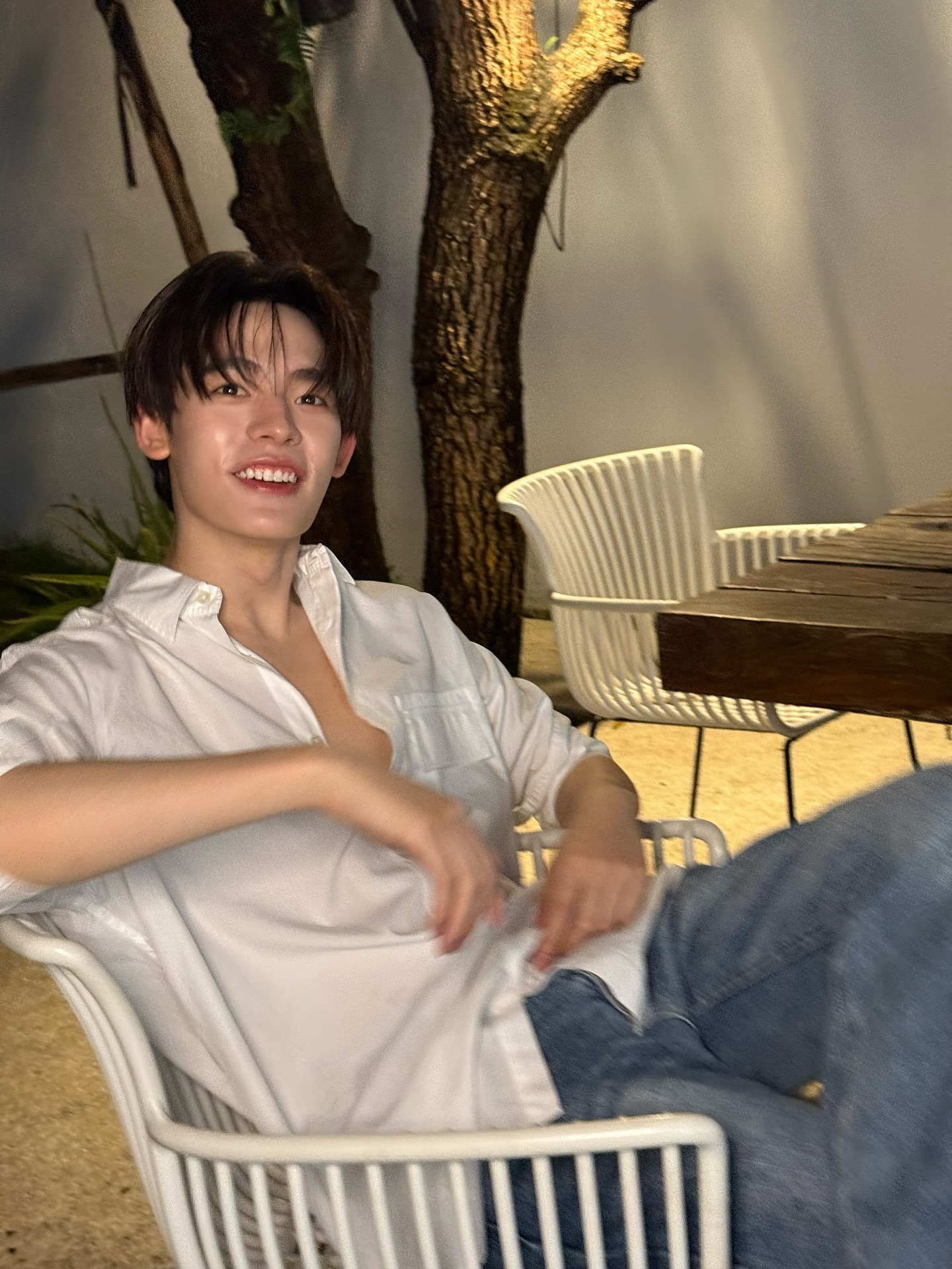 ป๋อ - ศุภการ จิรโชติกุล