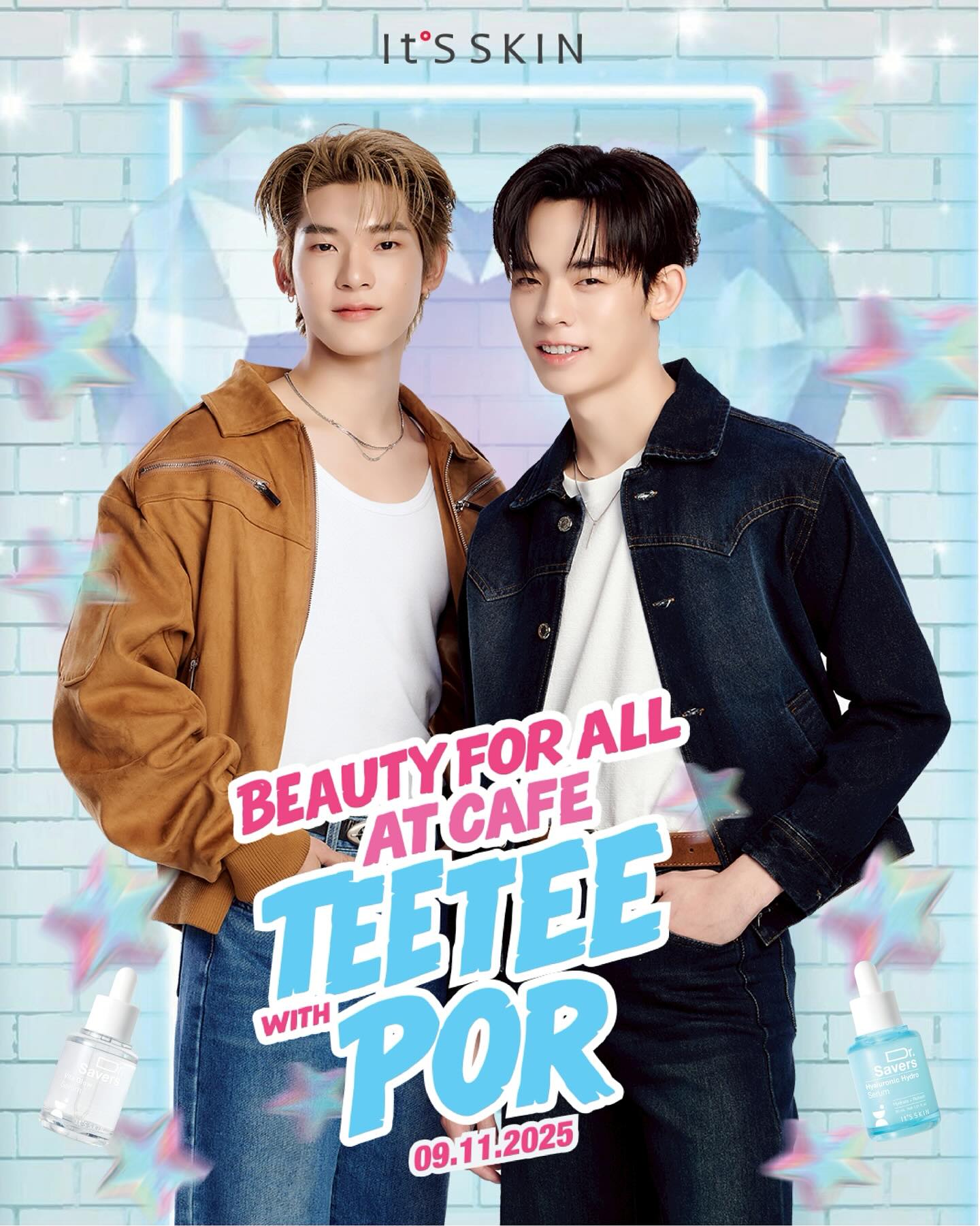 ป๋อ - ศุภการ จิรโชติกุล