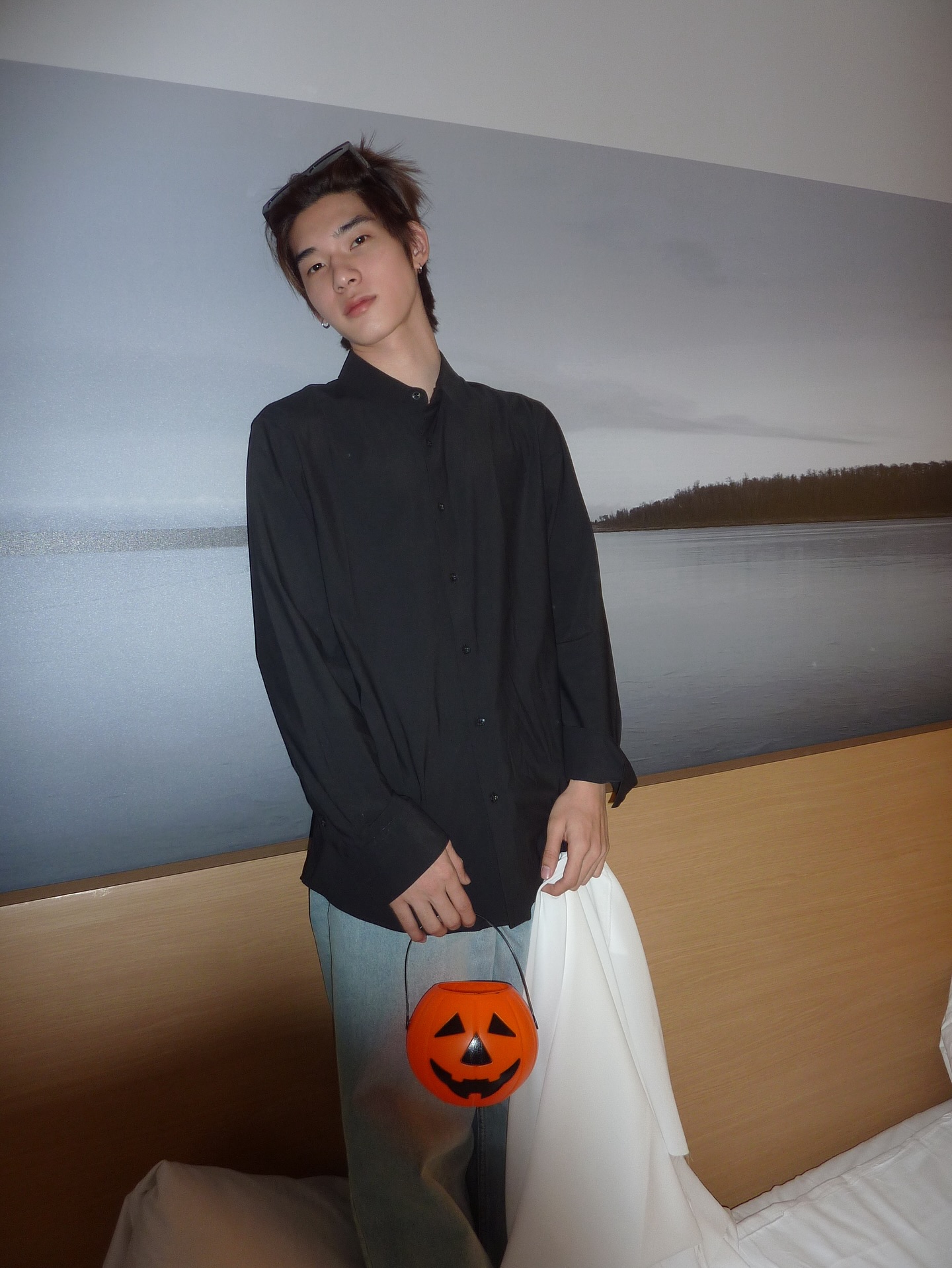 ป๋อ - ศุภการ จิรโชติกุล