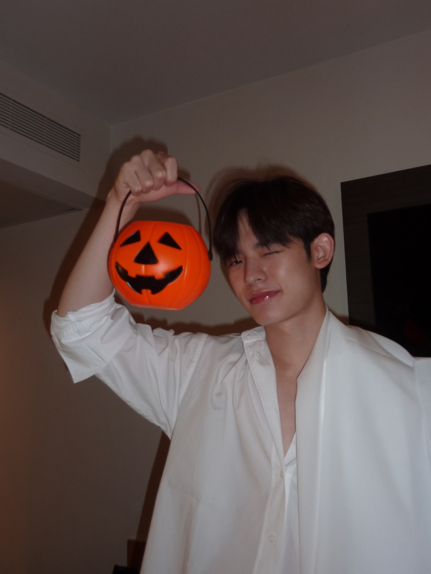 ป๋อ - ศุภการ จิรโชติกุล