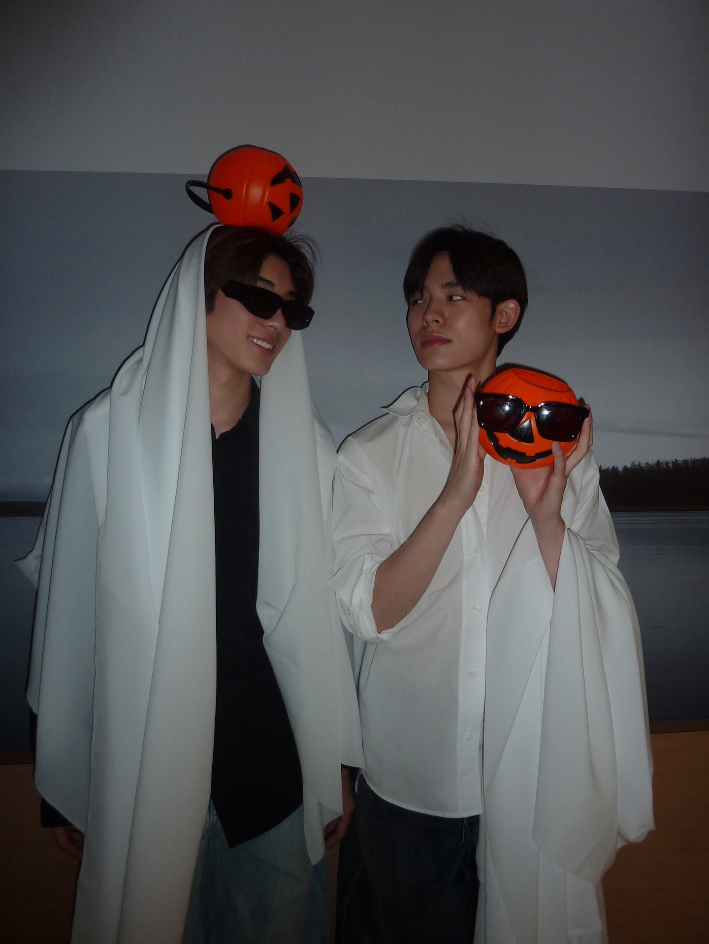 ป๋อ - ศุภการ จิรโชติกุล