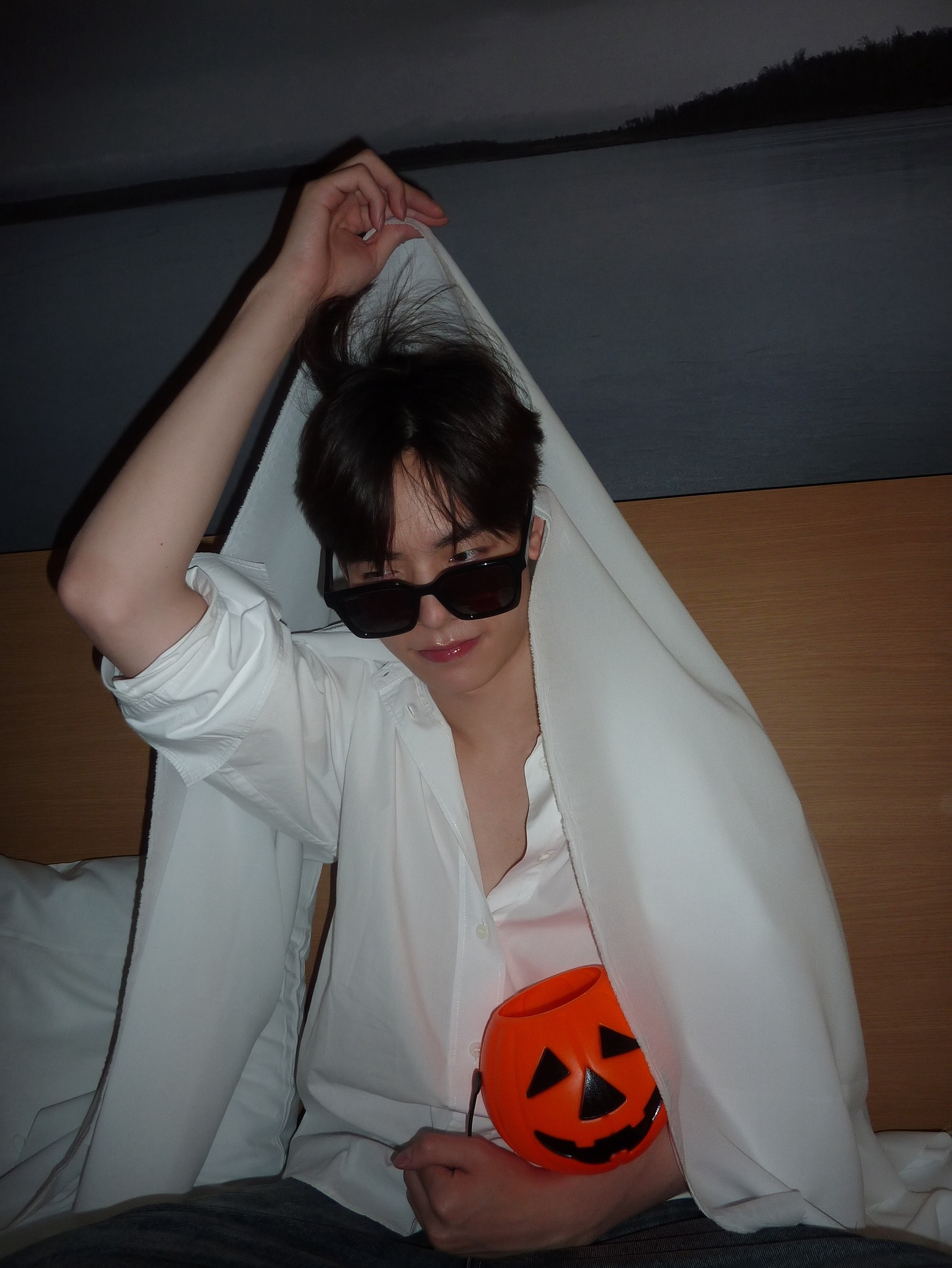 ป๋อ - ศุภการ จิรโชติกุล