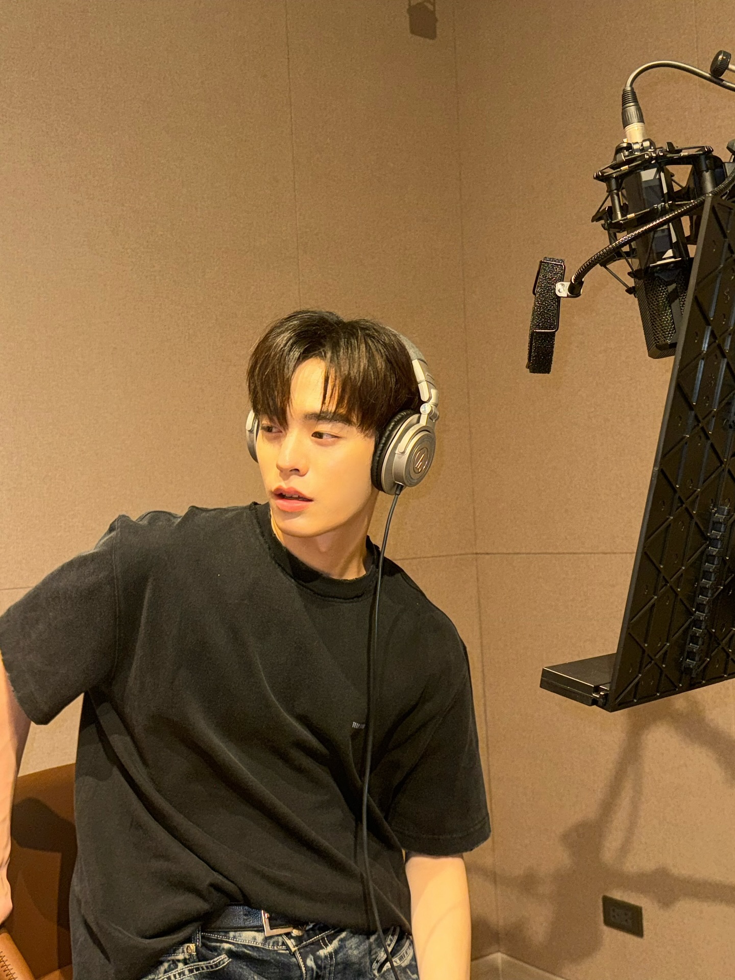 ป๋อ - ศุภการ จิรโชติกุล