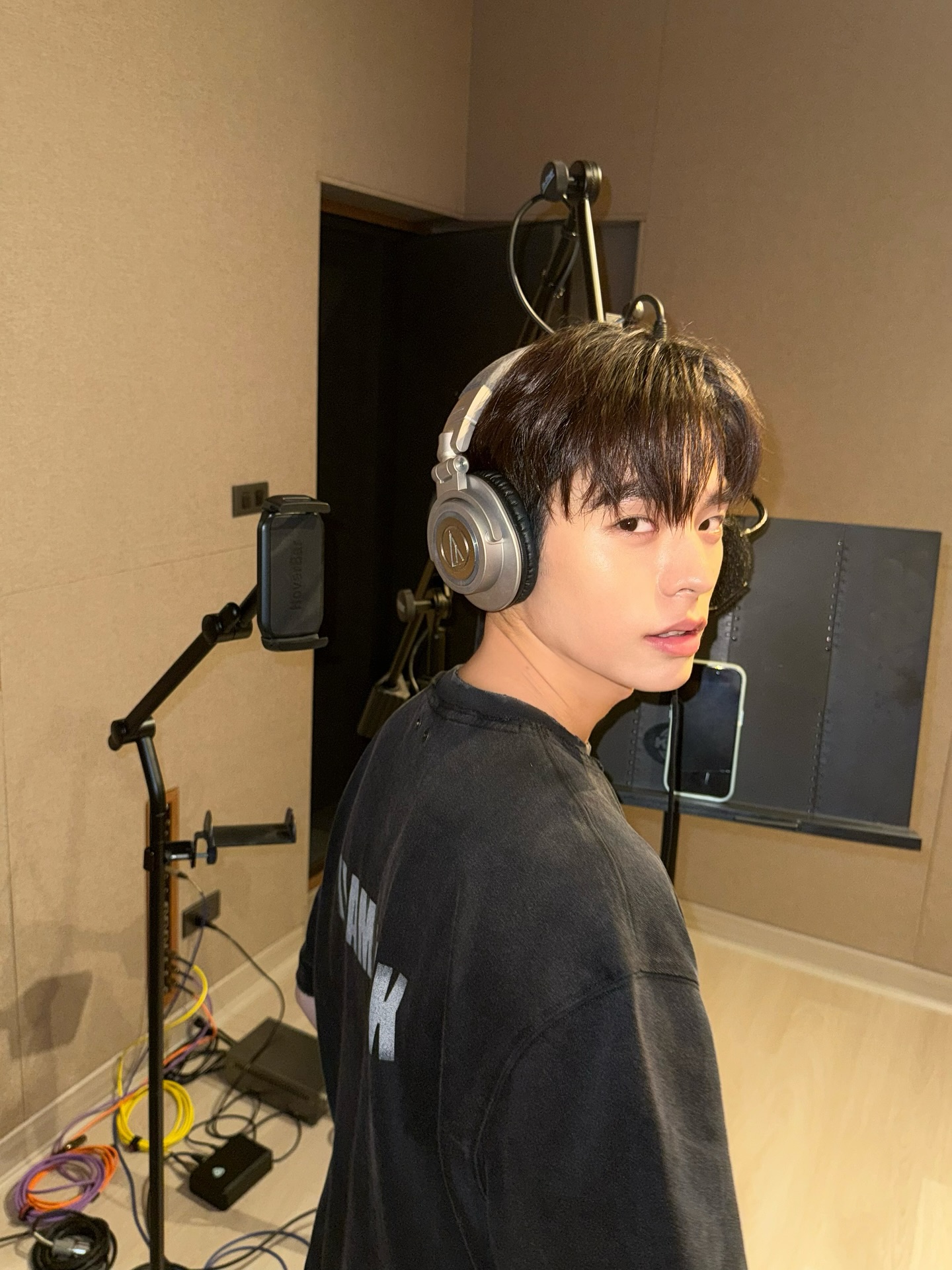 ป๋อ - ศุภการ จิรโชติกุล