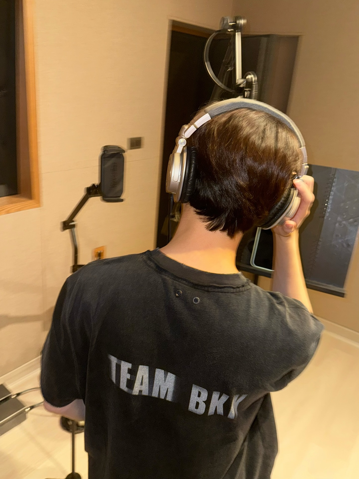 ป๋อ - ศุภการ จิรโชติกุล