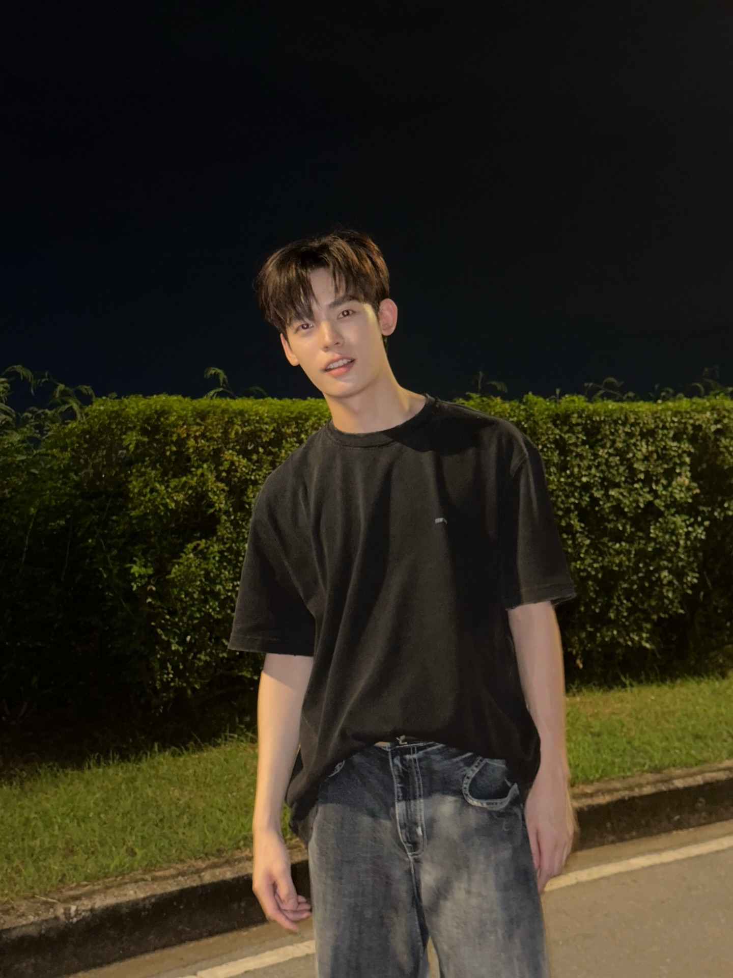 ป๋อ - ศุภการ จิรโชติกุล