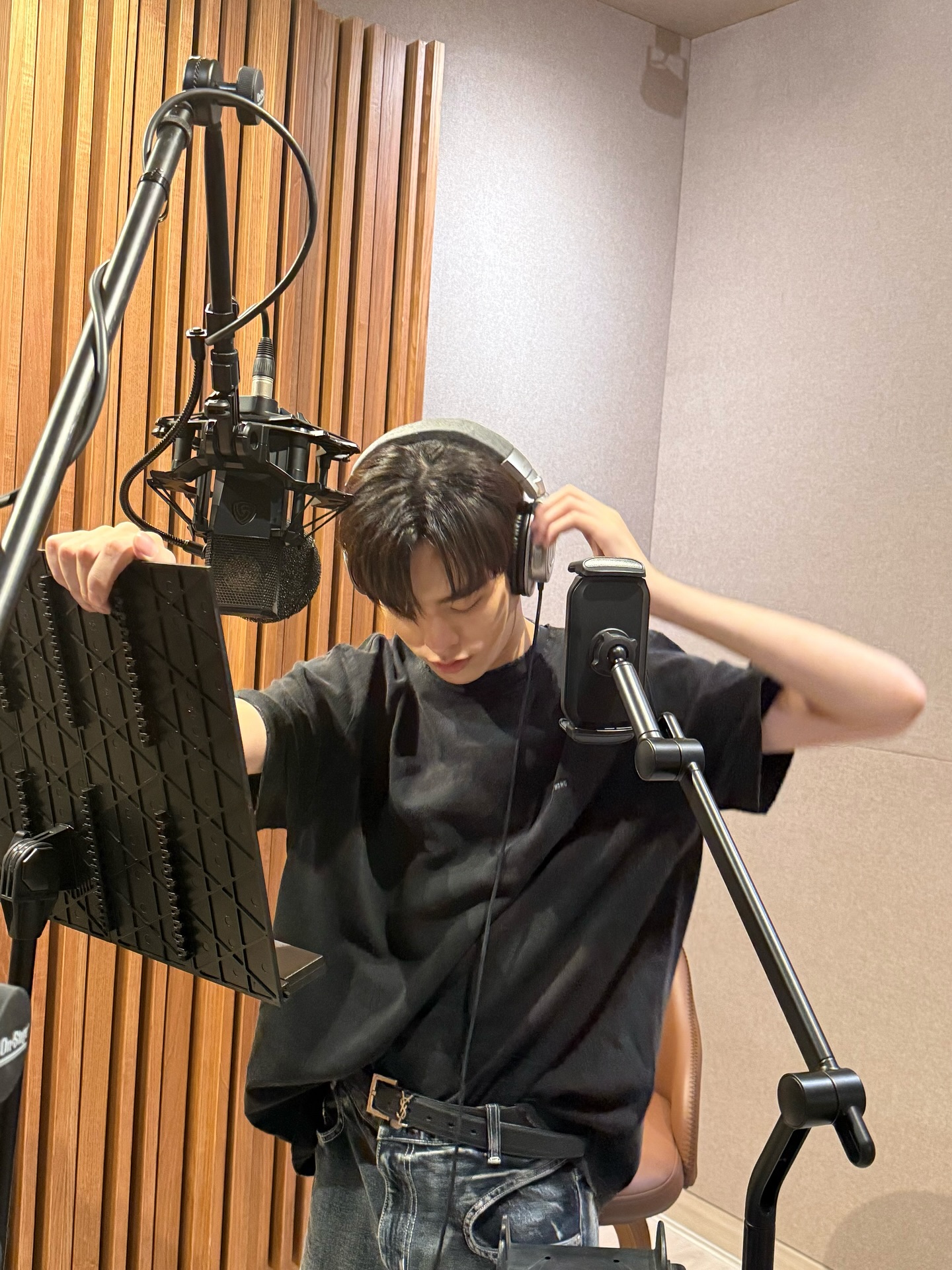 ป๋อ - ศุภการ จิรโชติกุล