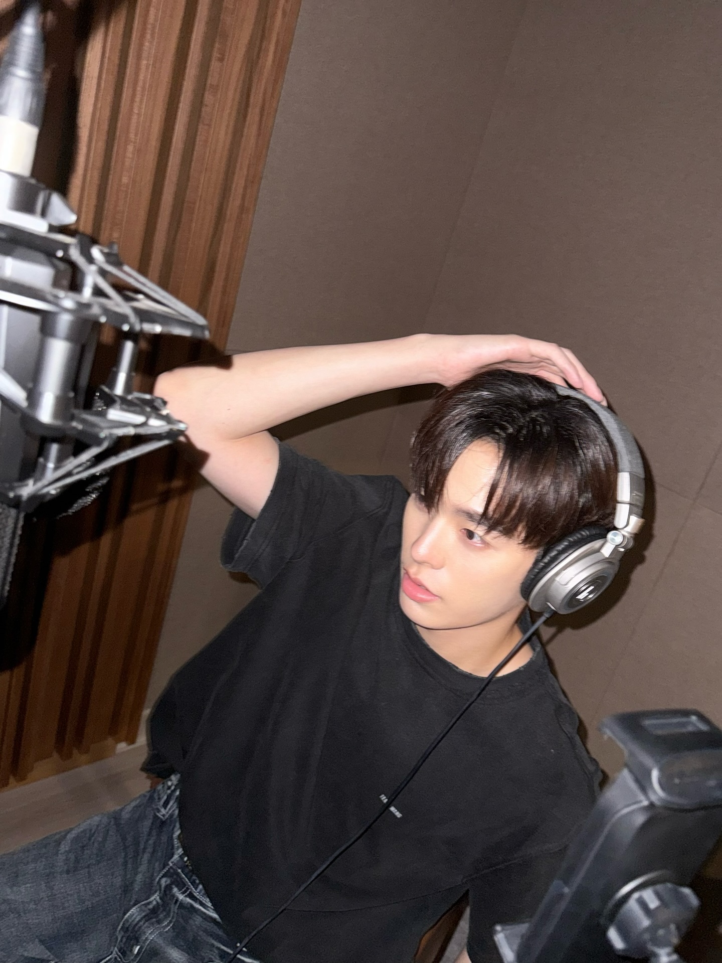 ป๋อ - ศุภการ จิรโชติกุล