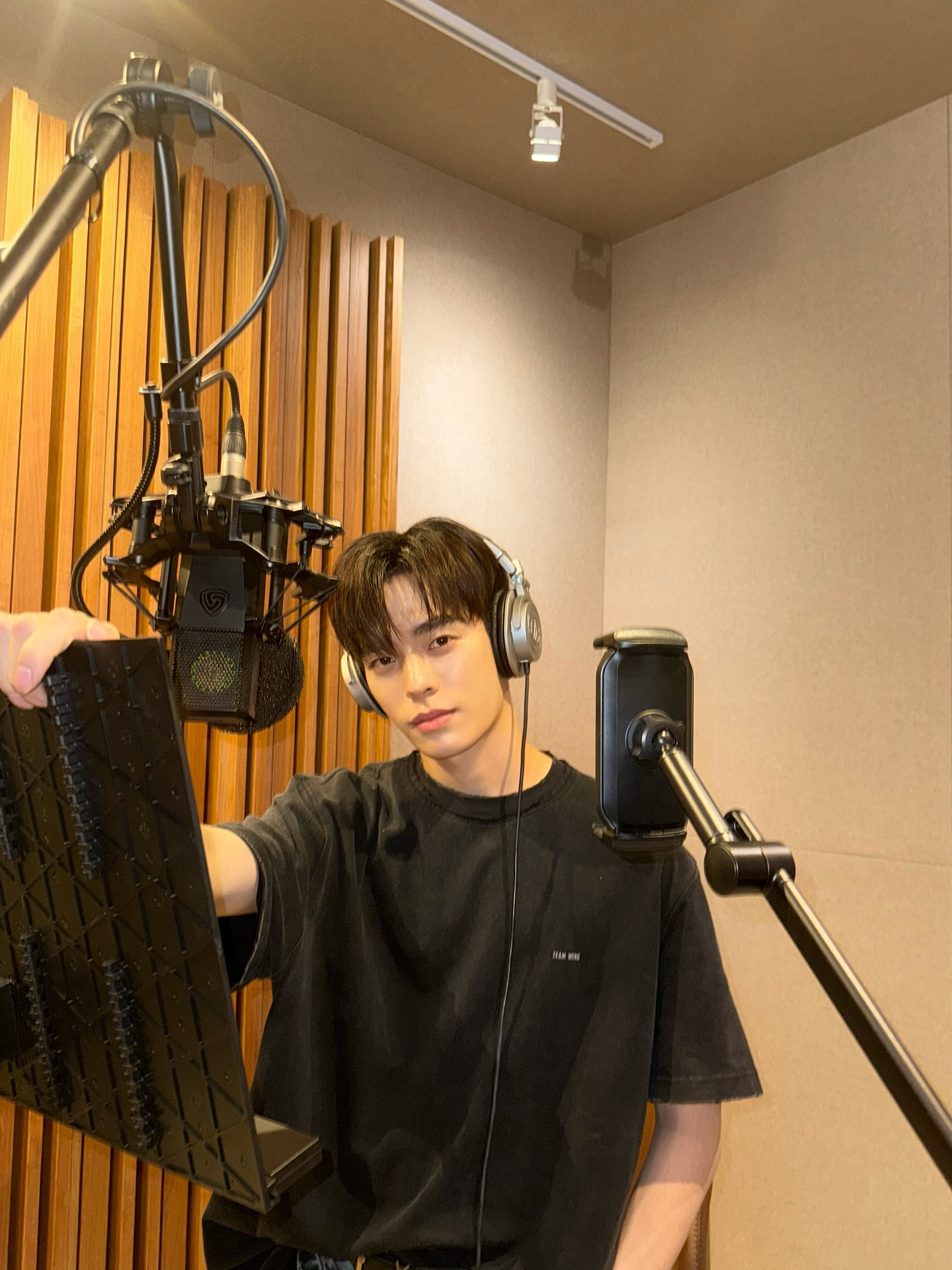 ป๋อ - ศุภการ จิรโชติกุล