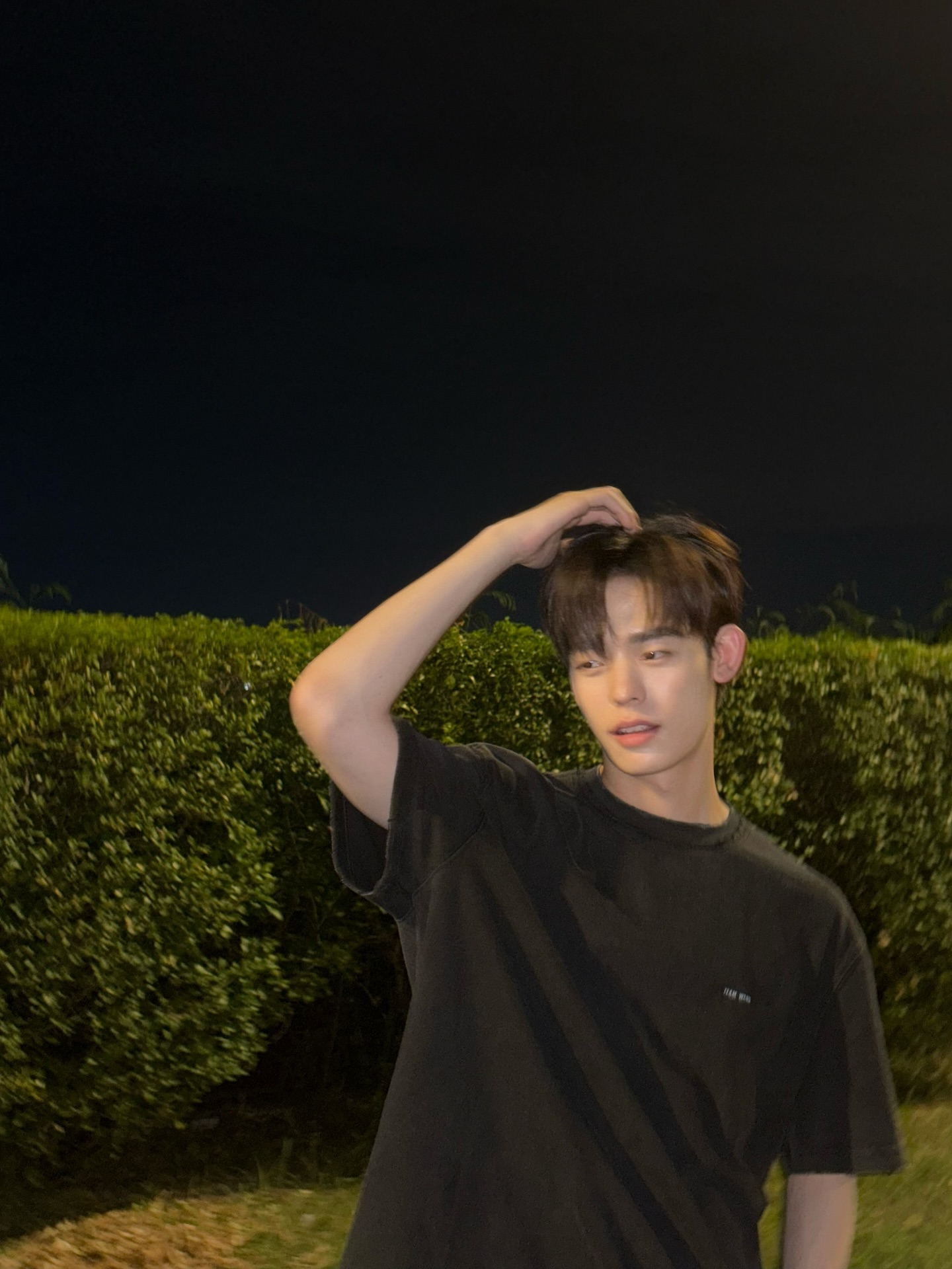 ป๋อ - ศุภการ จิรโชติกุล